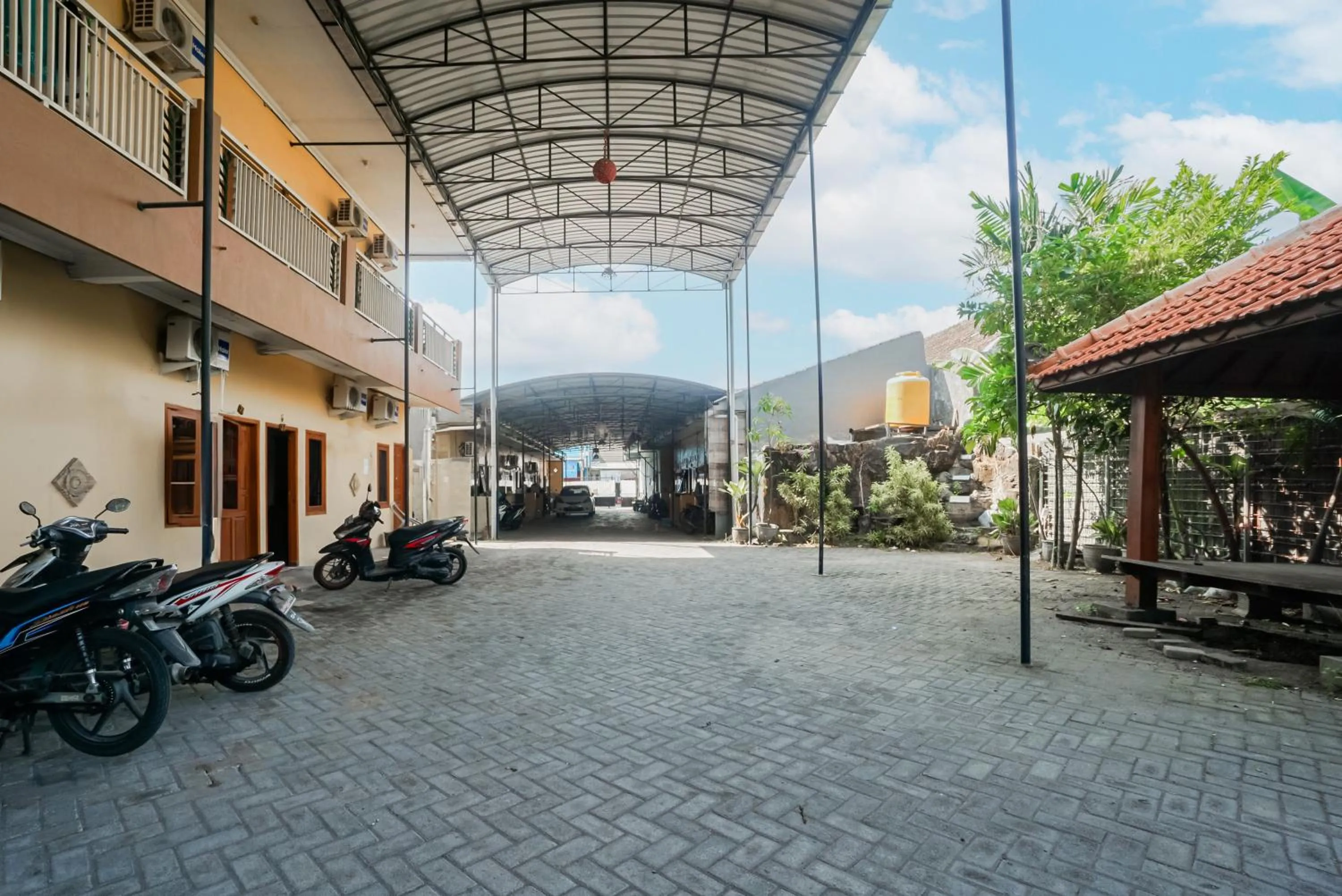 Other in Hotel O Hidayah Homestay Syariah