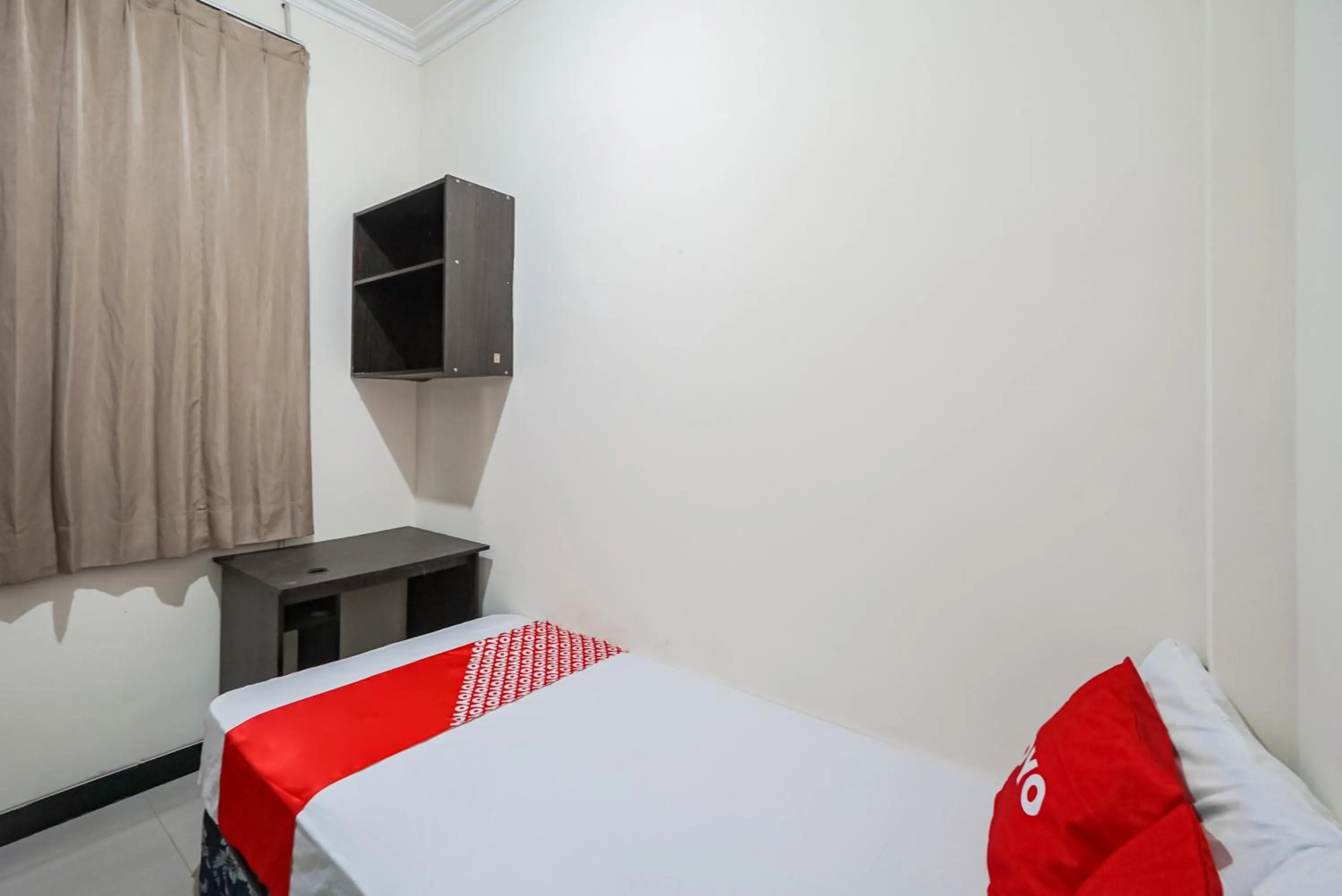 Bedroom, Bed in Hotel O Hidayah Homestay Syariah