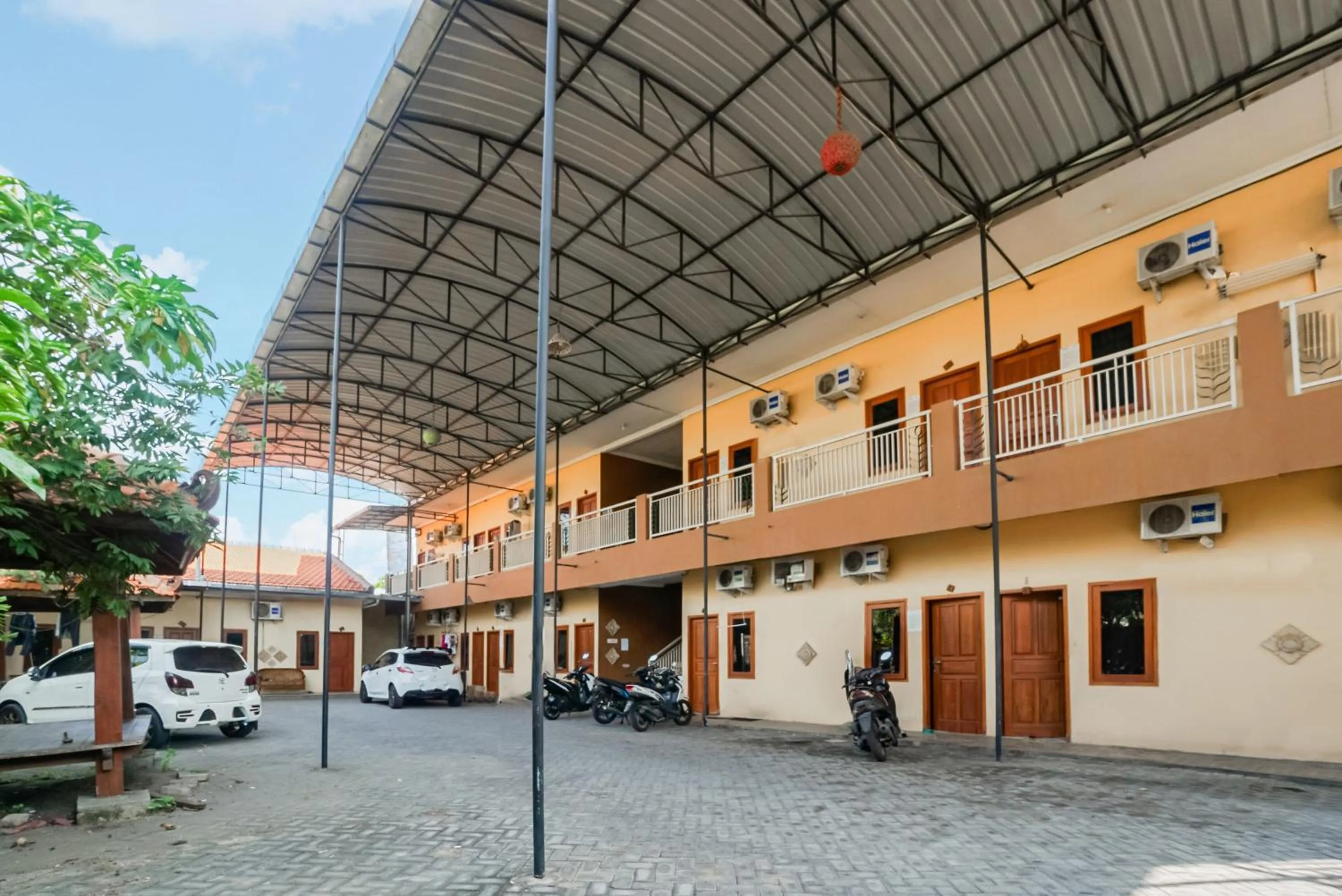 Other in Hotel O Hidayah Homestay Syariah