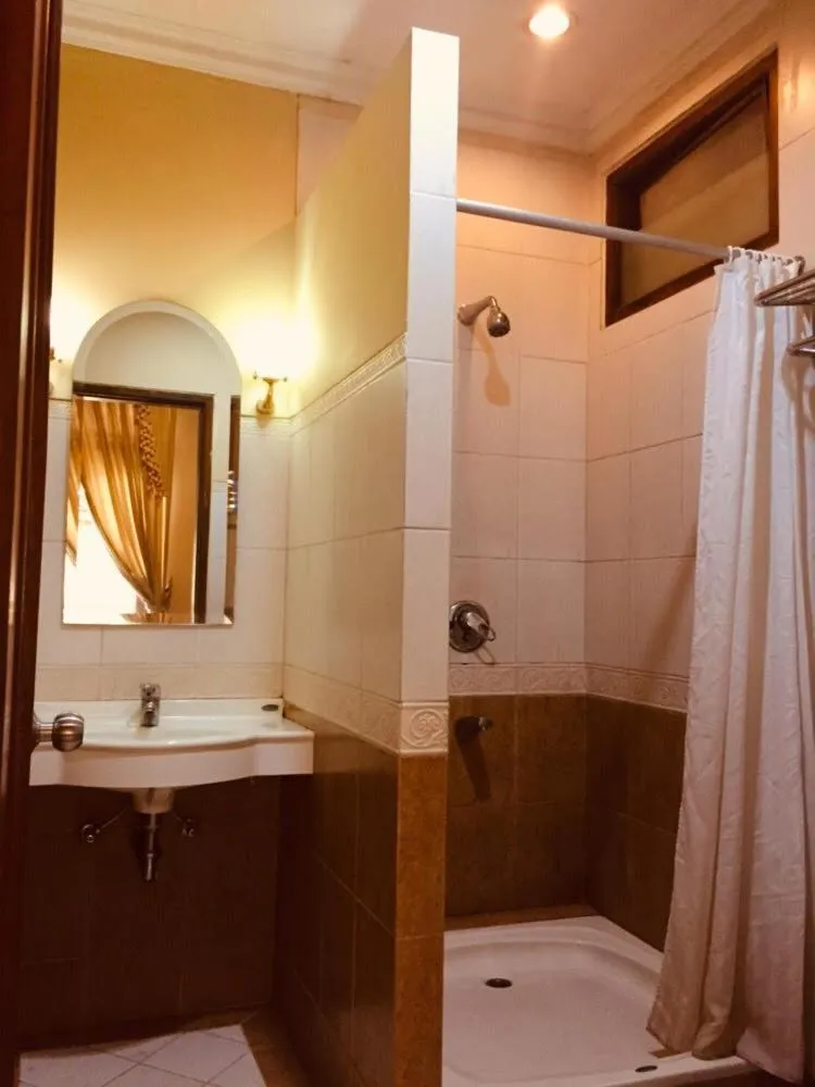 Resort Prima Cisarua