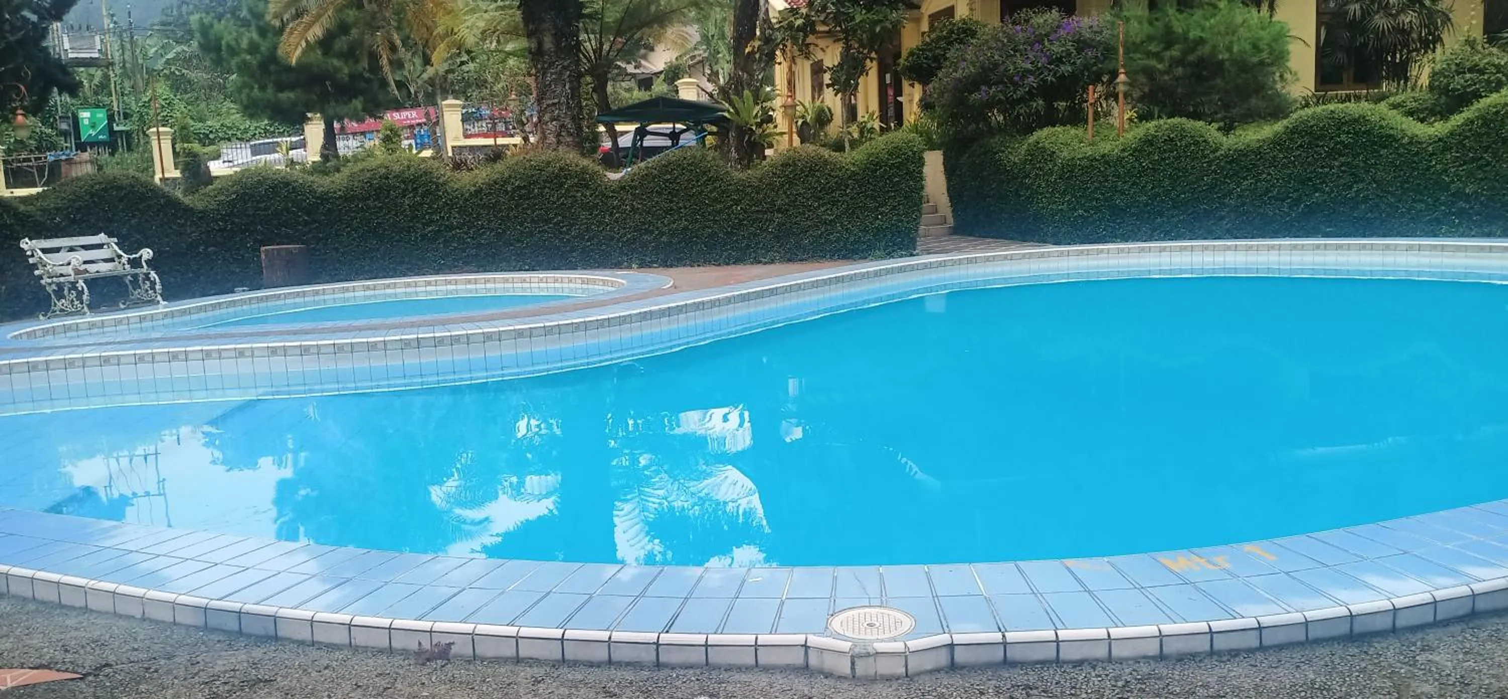 Resort Prima Cisarua