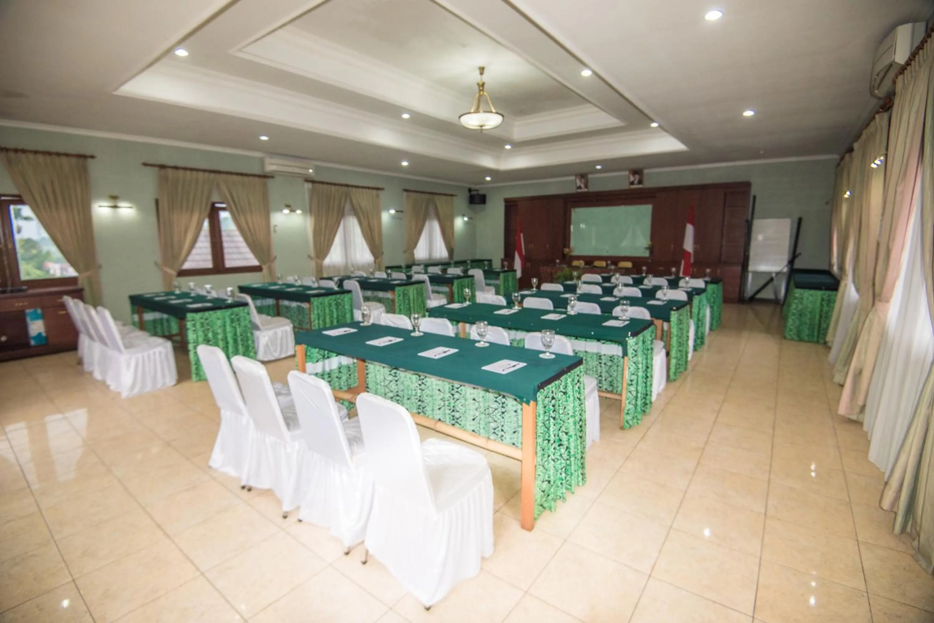 Resort Prima Cisarua