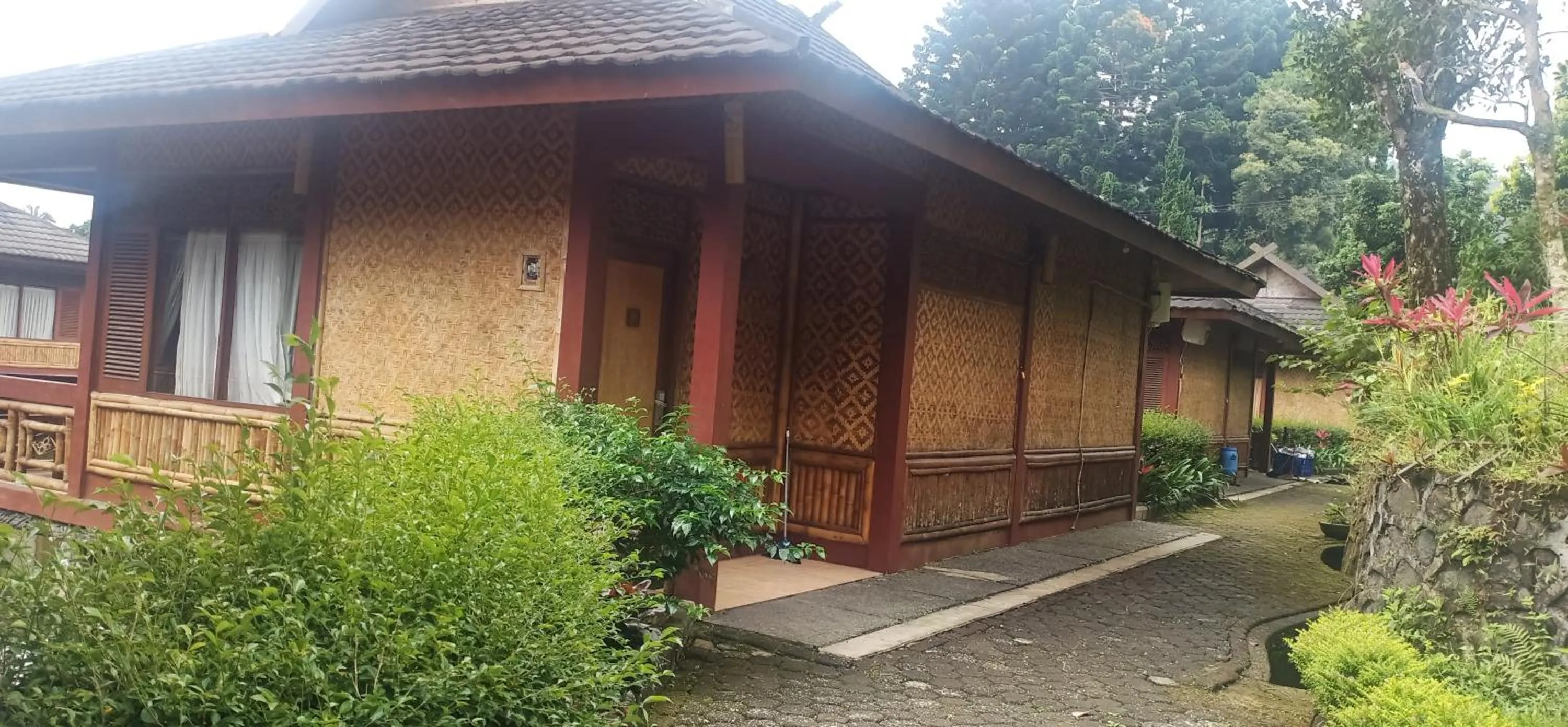 Resort Prima Cisarua