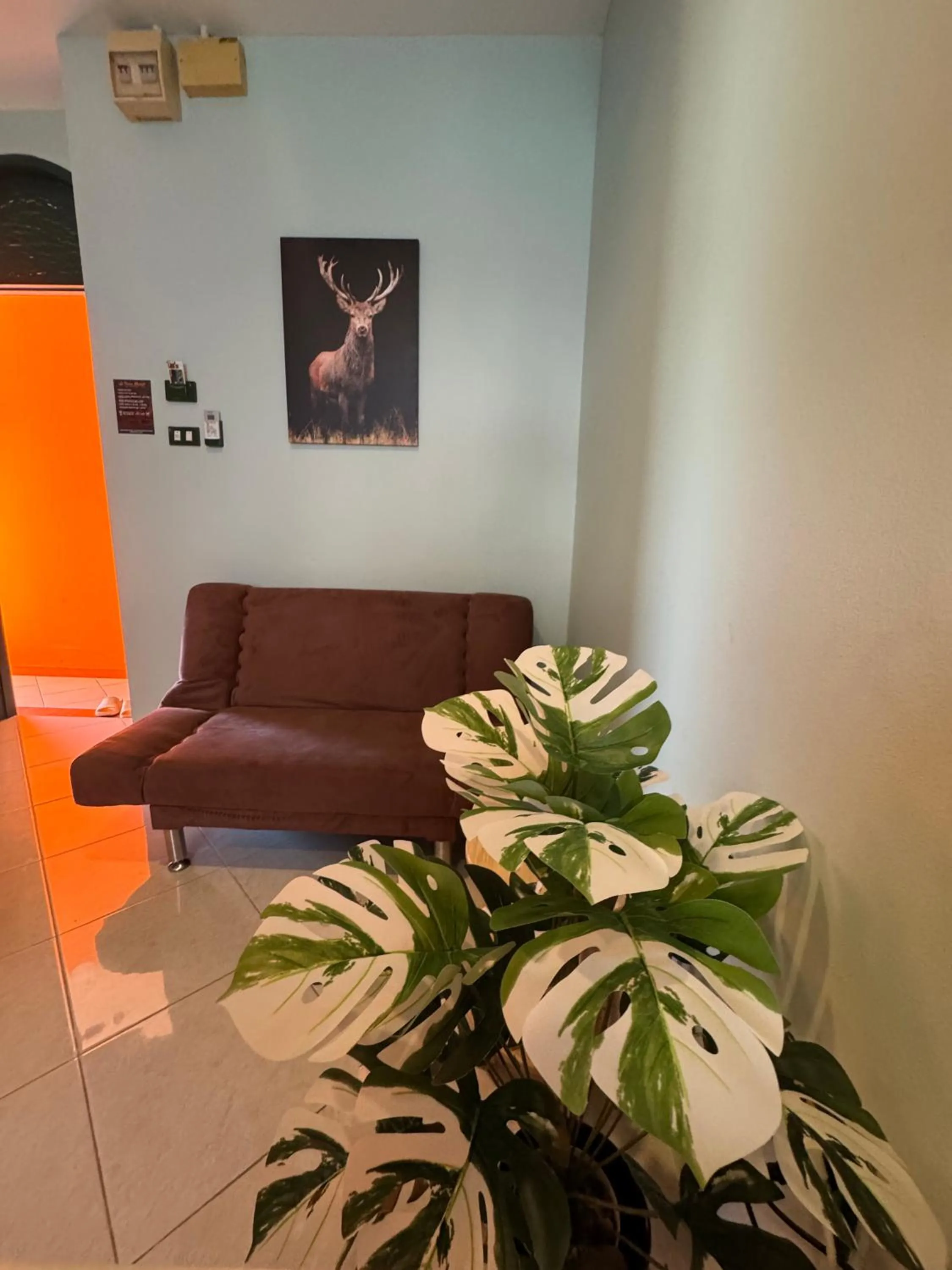 Photo of the whole room in Venice Hotel Hua Hin