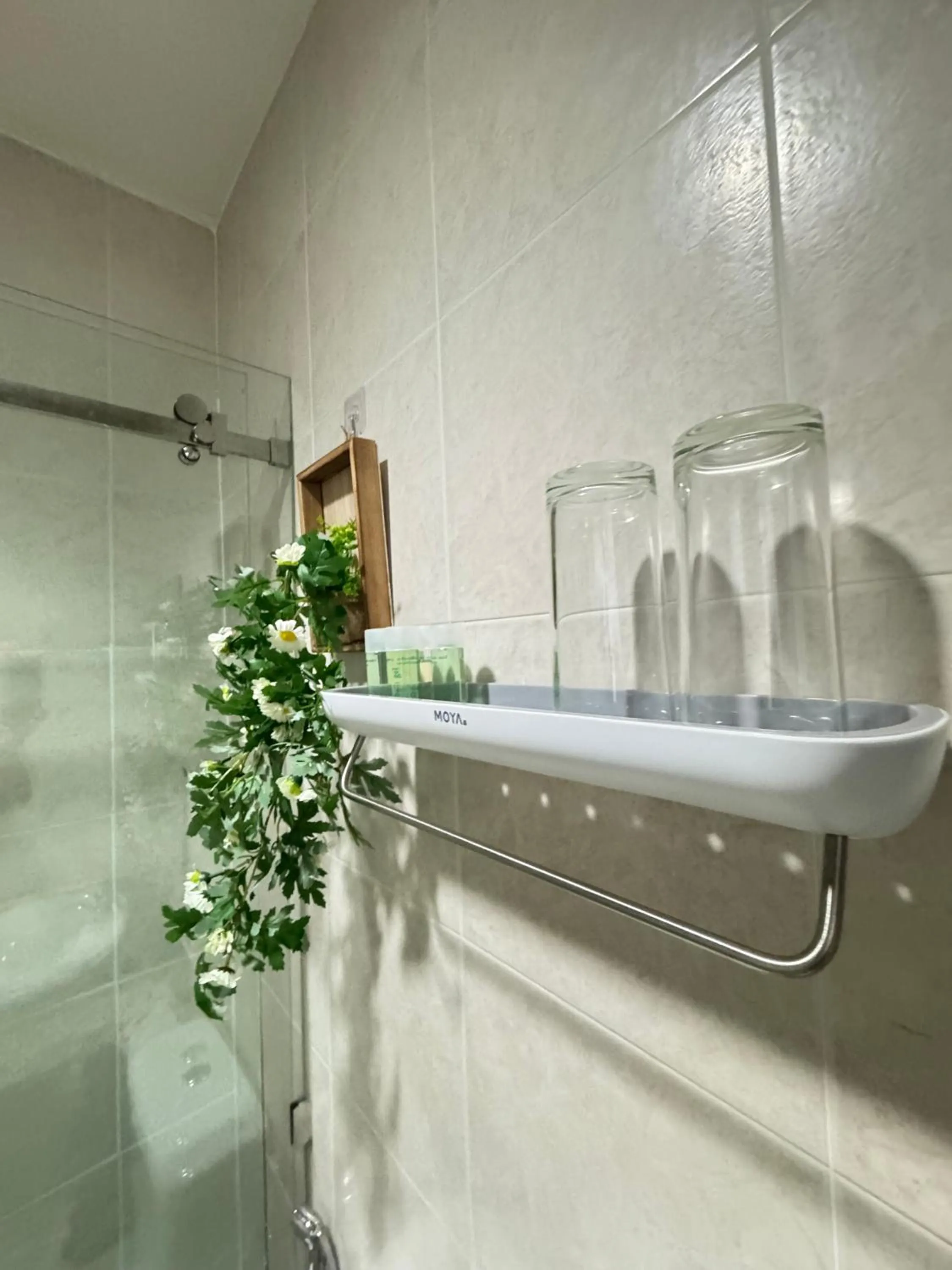 Bathroom in Venice Hotel Hua Hin