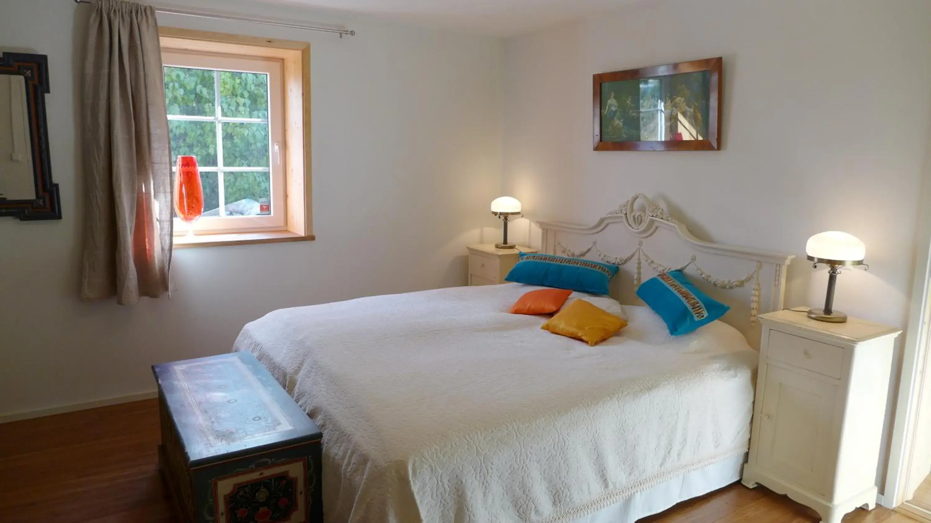 Suite - single occupancy in Lilla Trulla Gårdshotell - Feels like home Suite - single occupancy in Lilla Trulla Gårdshotell - Feels like home