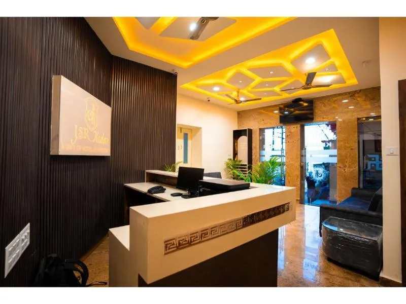 HOTEL JSR KEDAR
