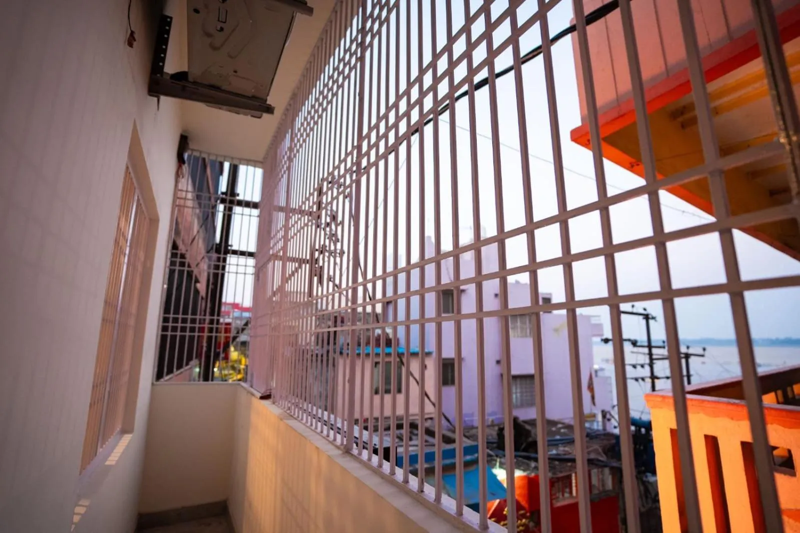 Day in HOTEL JSR KEDAR