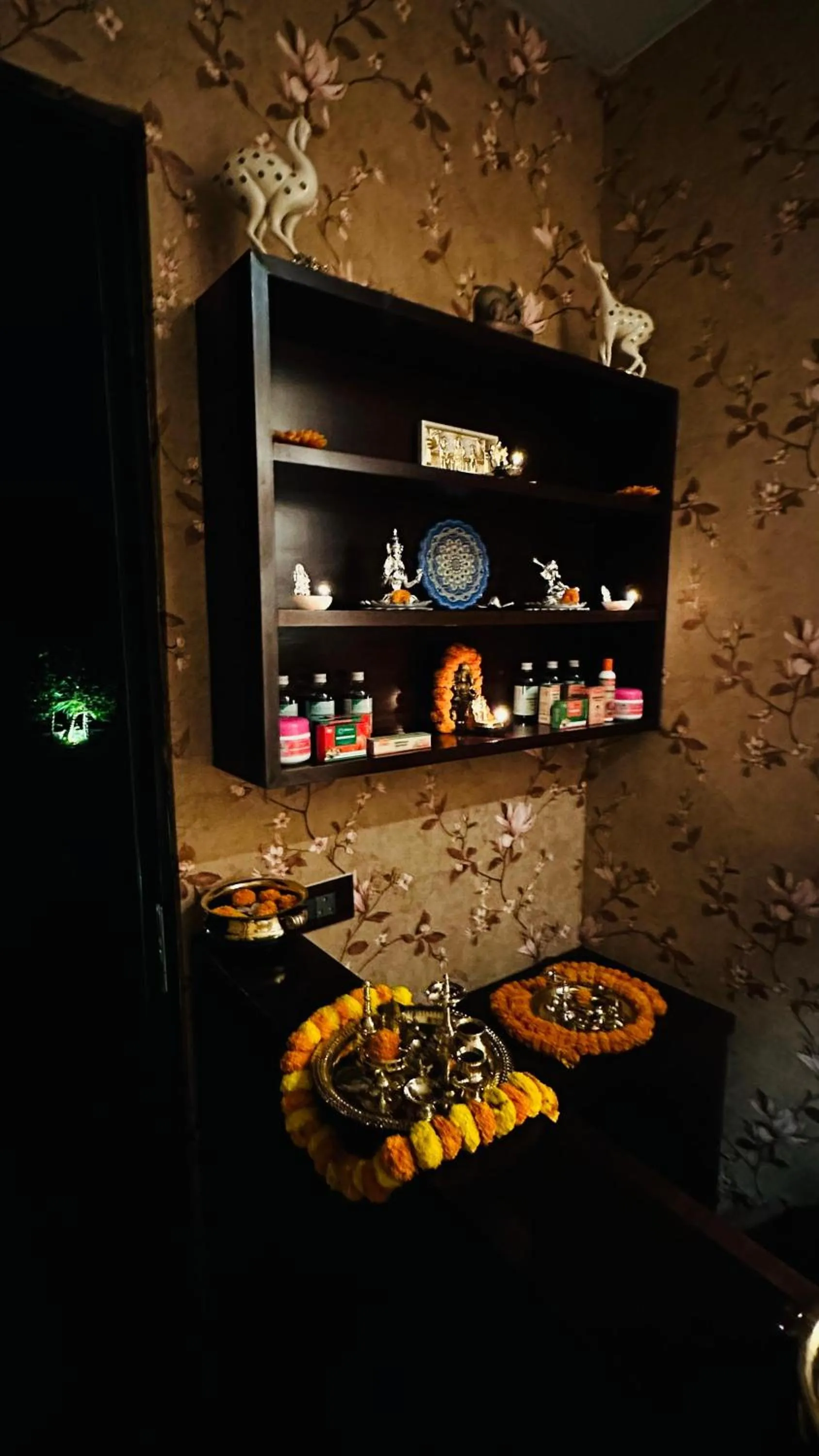 Spa and wellness centre/facilities in Vaani Greens Wildlife Resort, Kaziranga