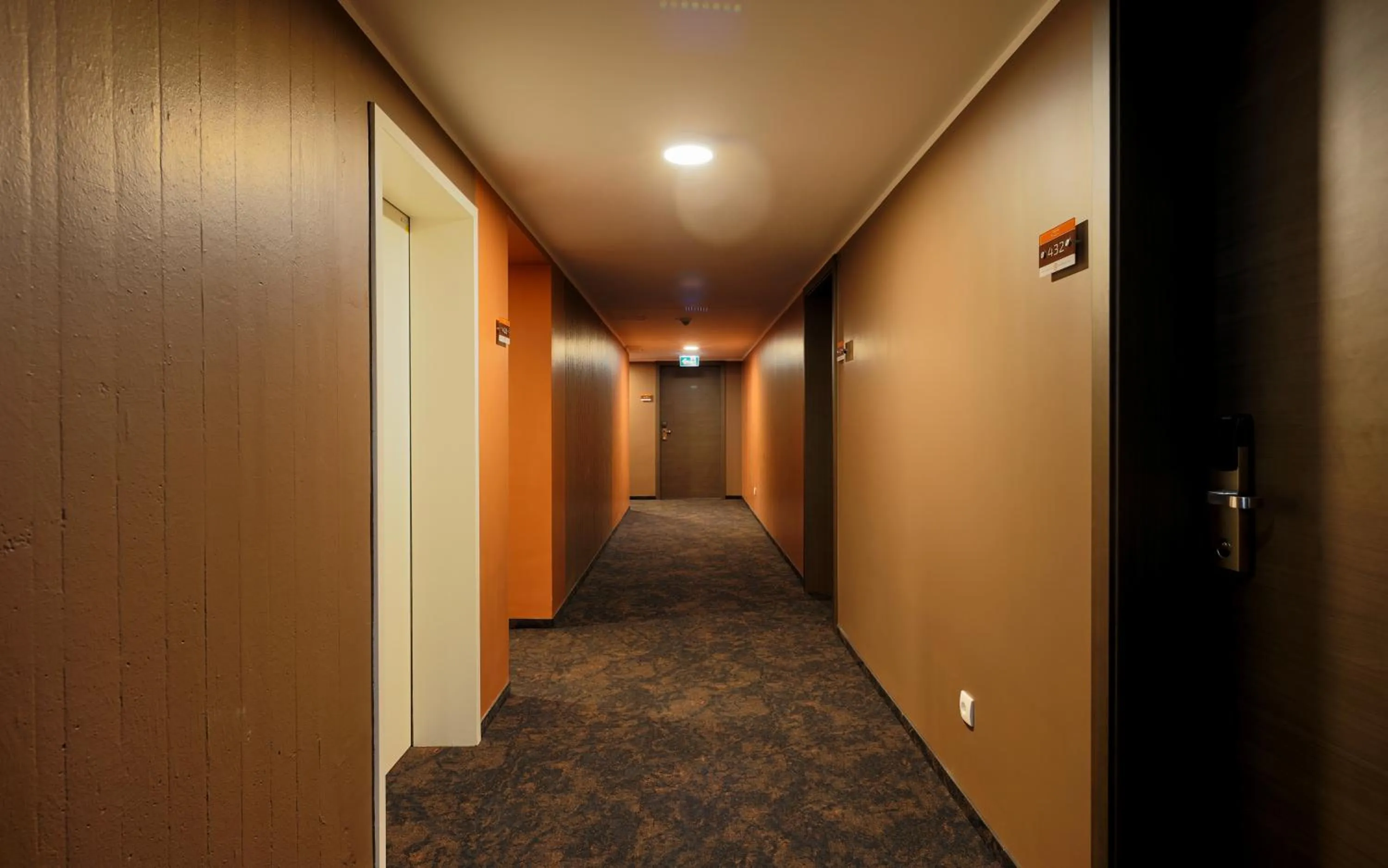 Trip Inn Hotel Frankfurt-Heusenstamm Tagungshotel