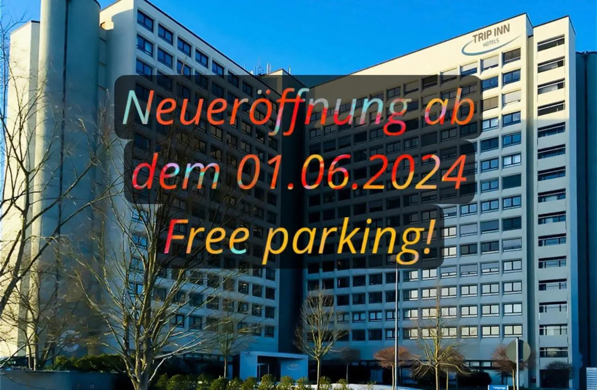 Trip Inn Hotel Frankfurt-Heusenstamm Tagungshotel