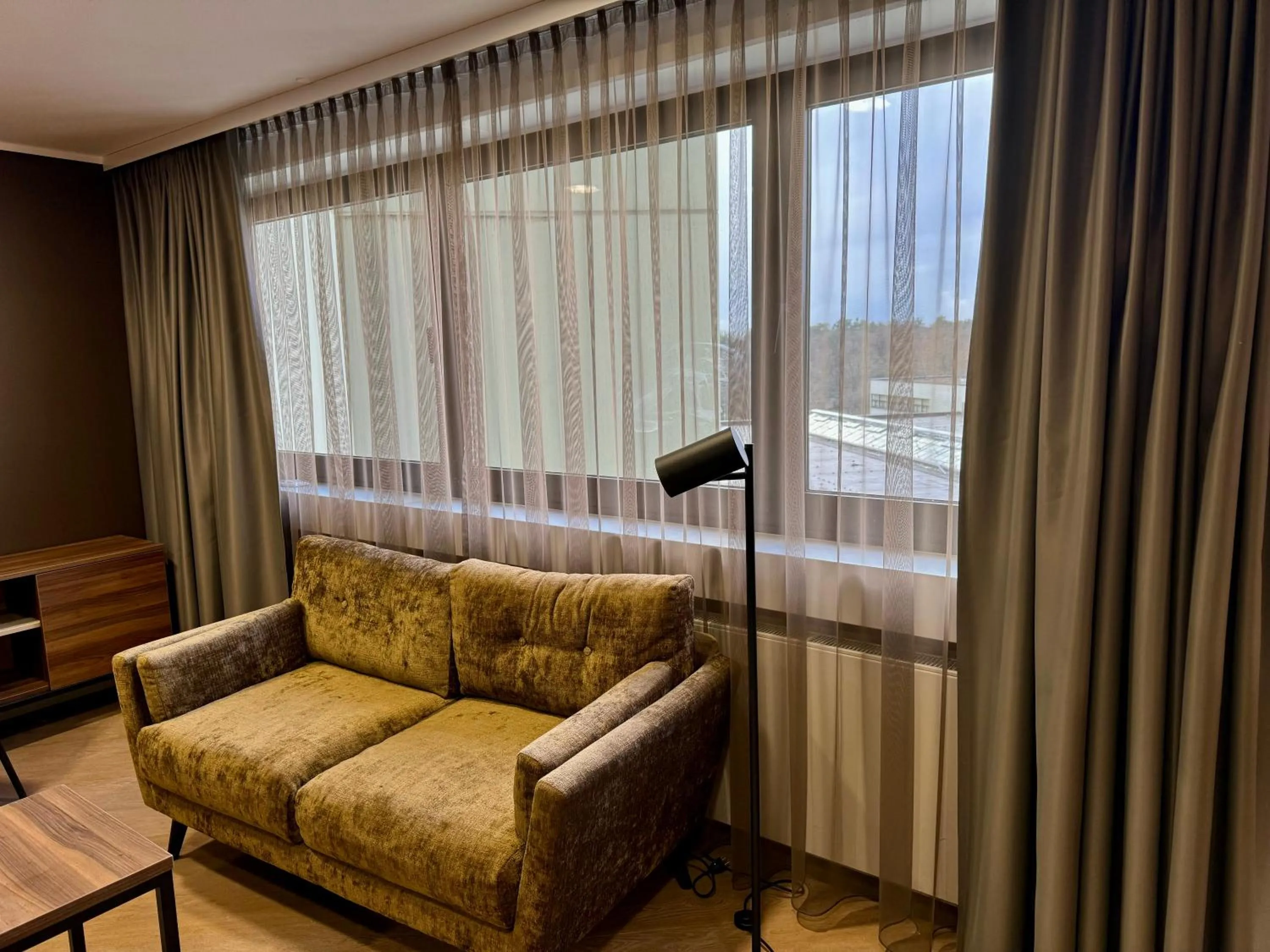 Trip Inn Hotel Frankfurt-Heusenstamm Tagungshotel