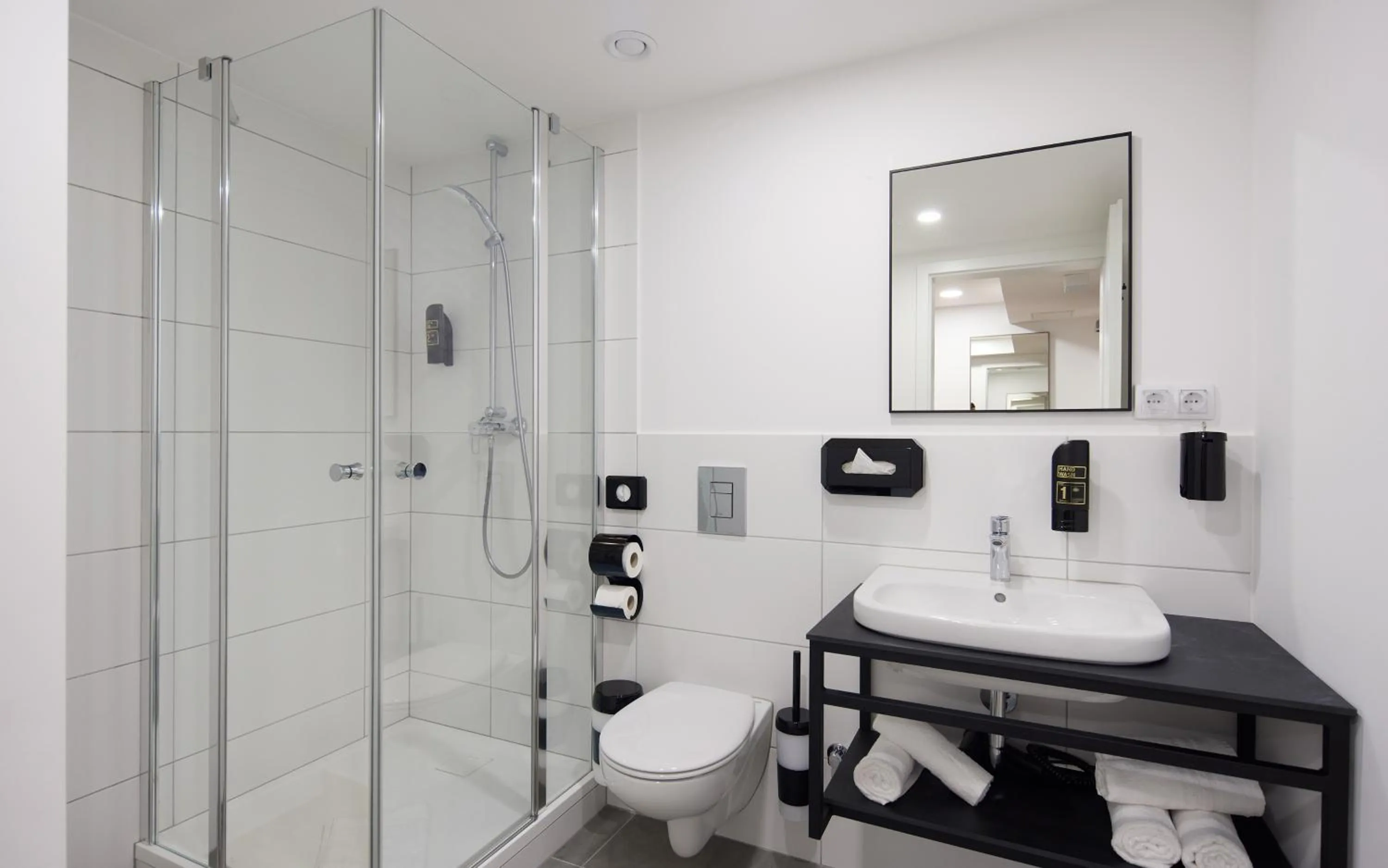 Trip Inn Hotel Frankfurt-Heusenstamm Tagungshotel