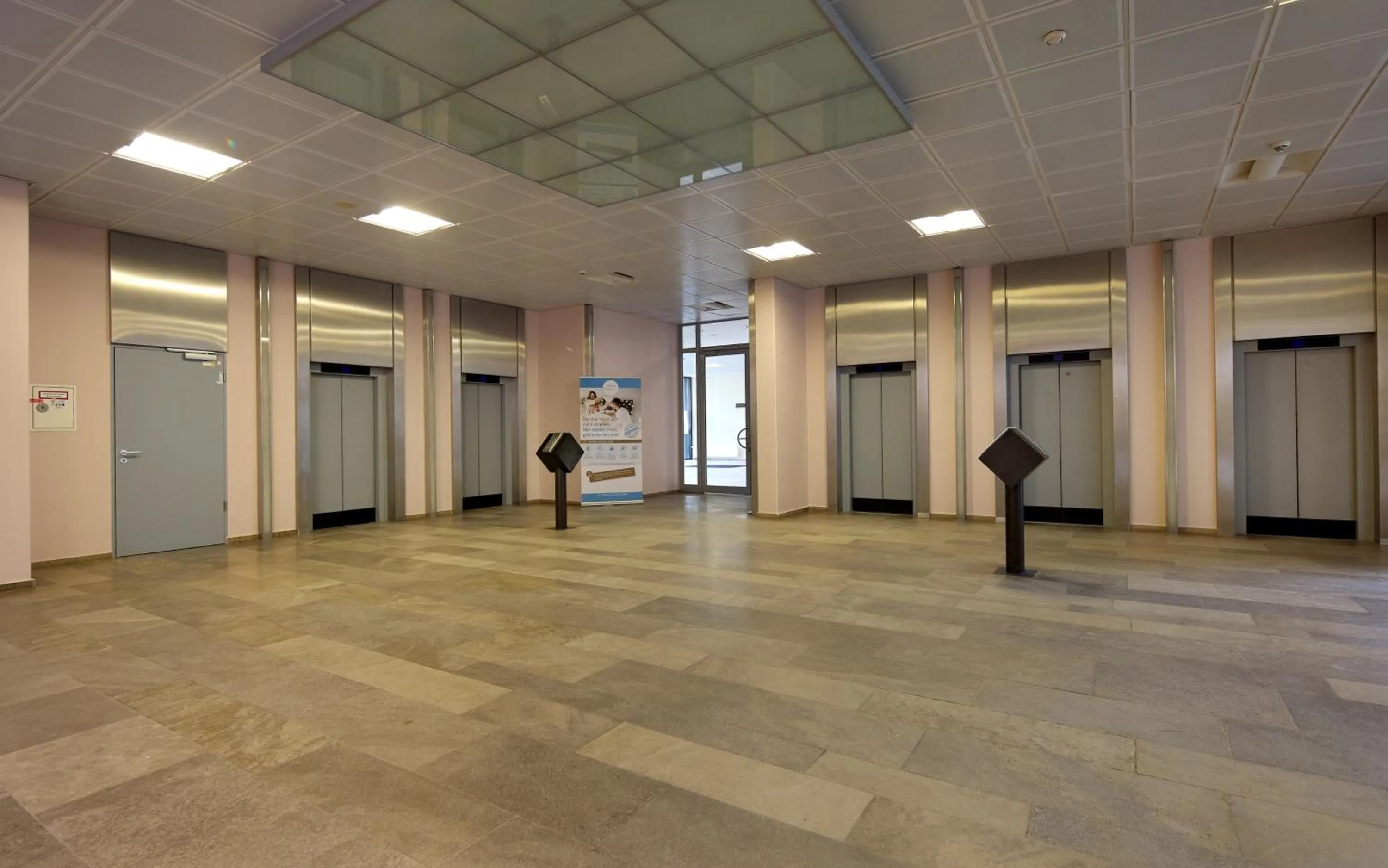 Trip Inn Hotel Frankfurt-Heusenstamm Tagungshotel