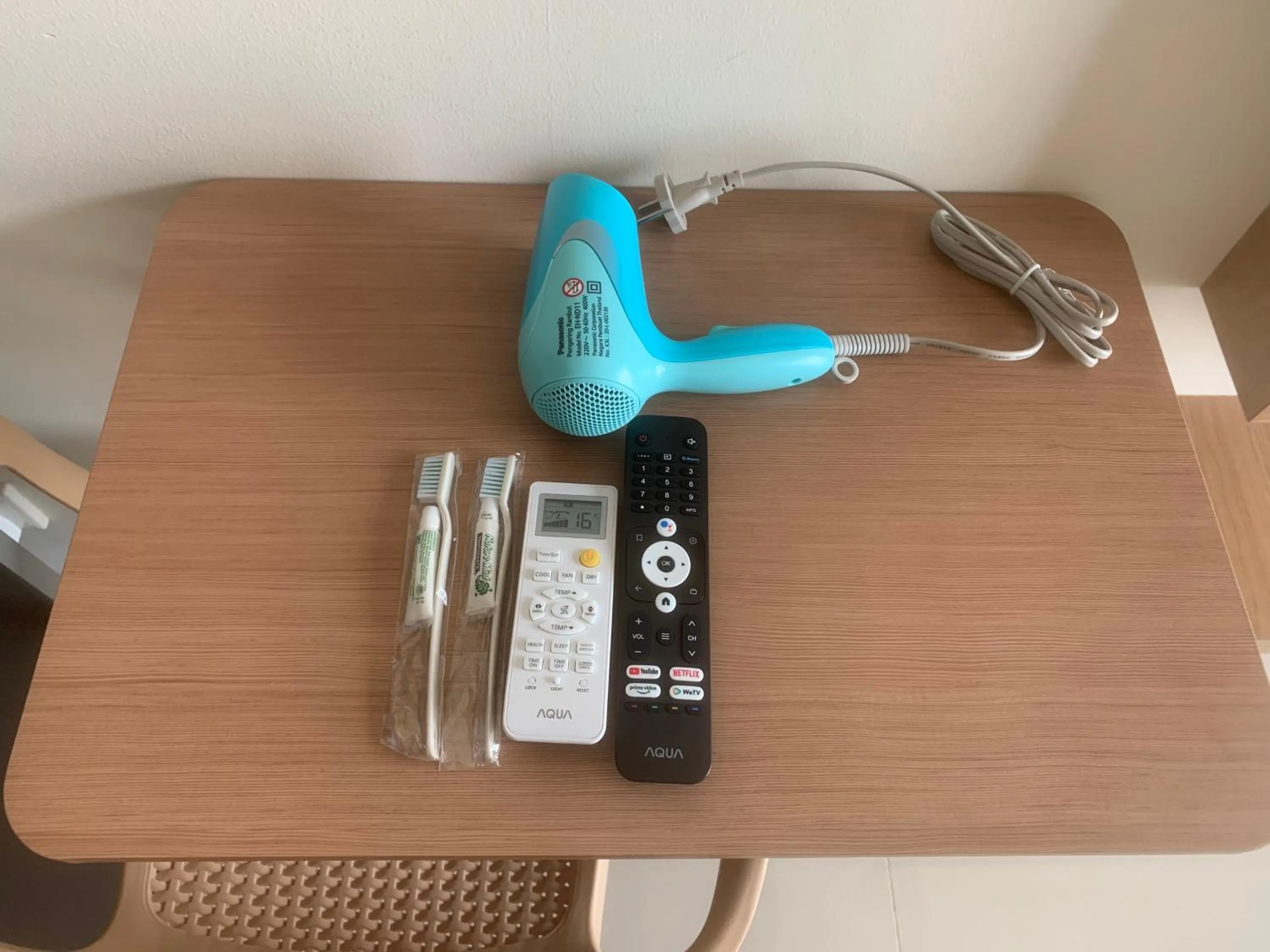 COMFORTSTAY @Citra Plaza Nagoya #32-08 ( Sea View )