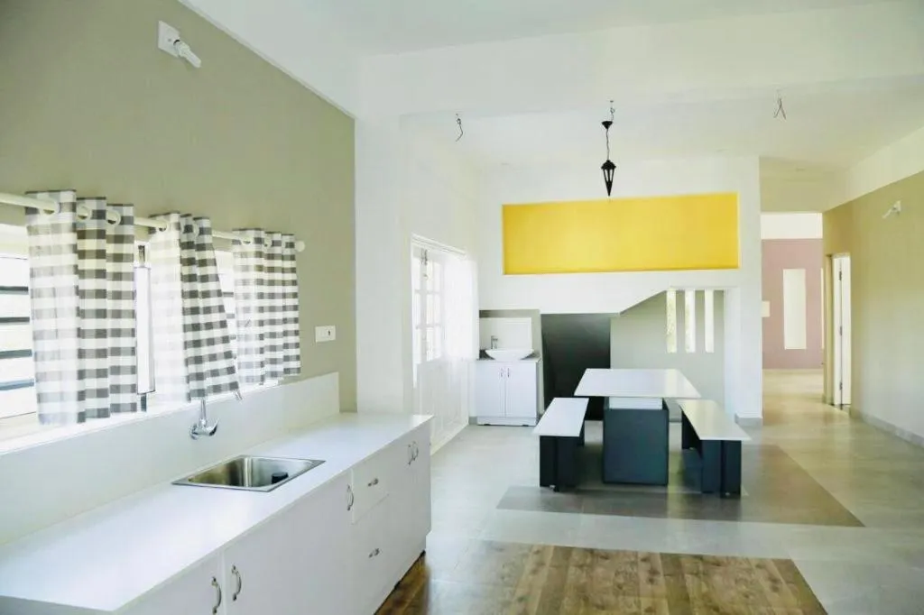 Coffee/tea facilities in Western Ghats Holiday Home