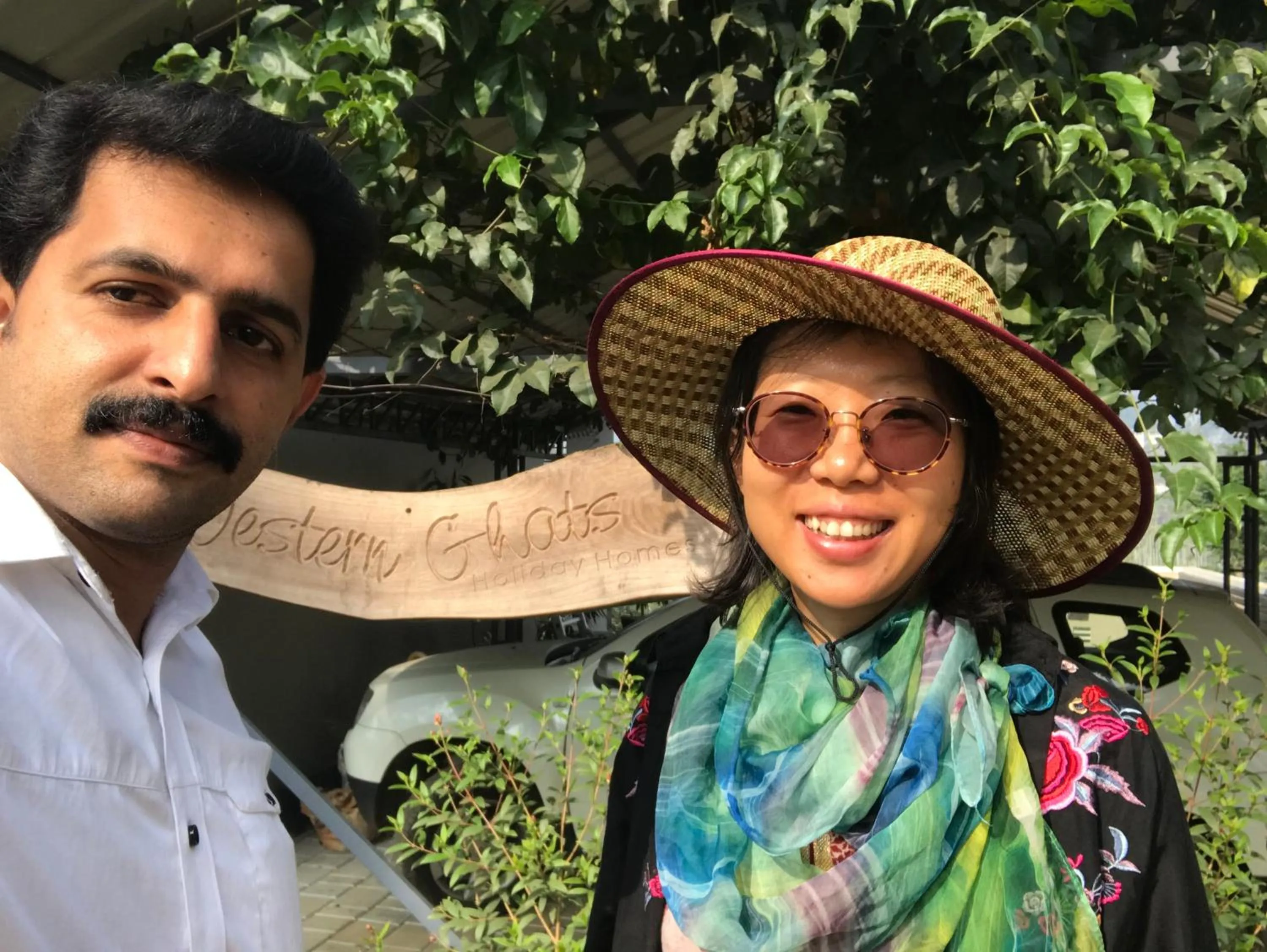 Western Ghats Holiday Home