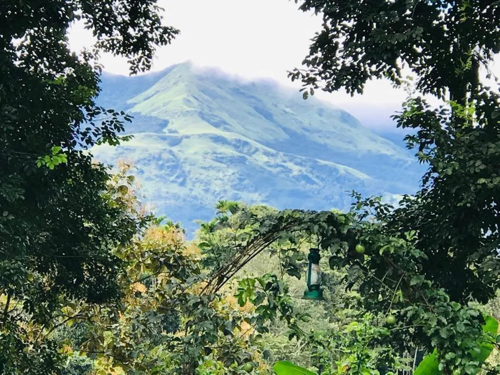 Nearby landmark in Western Ghats Holiday Home