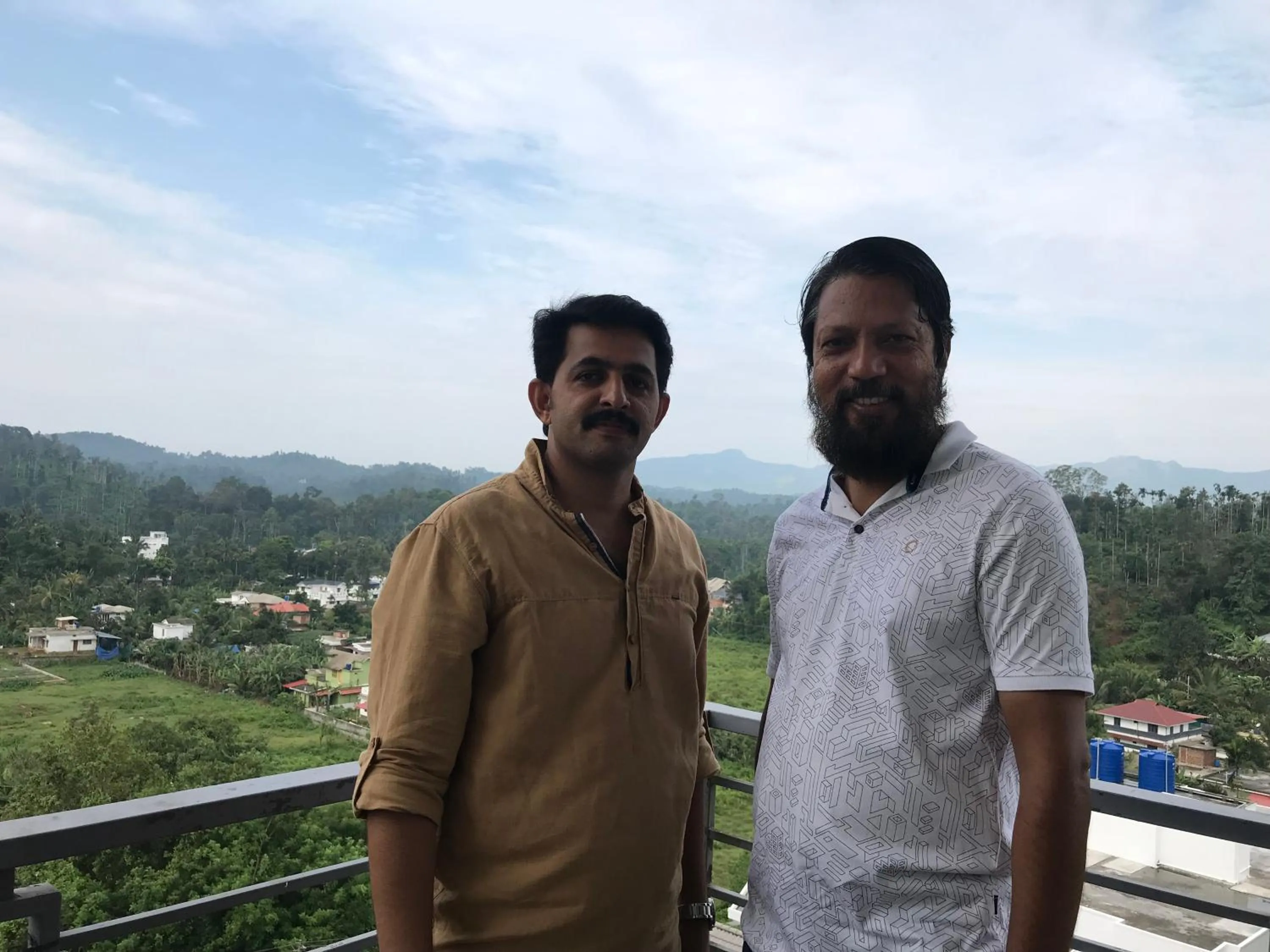 Western Ghats Holiday Home