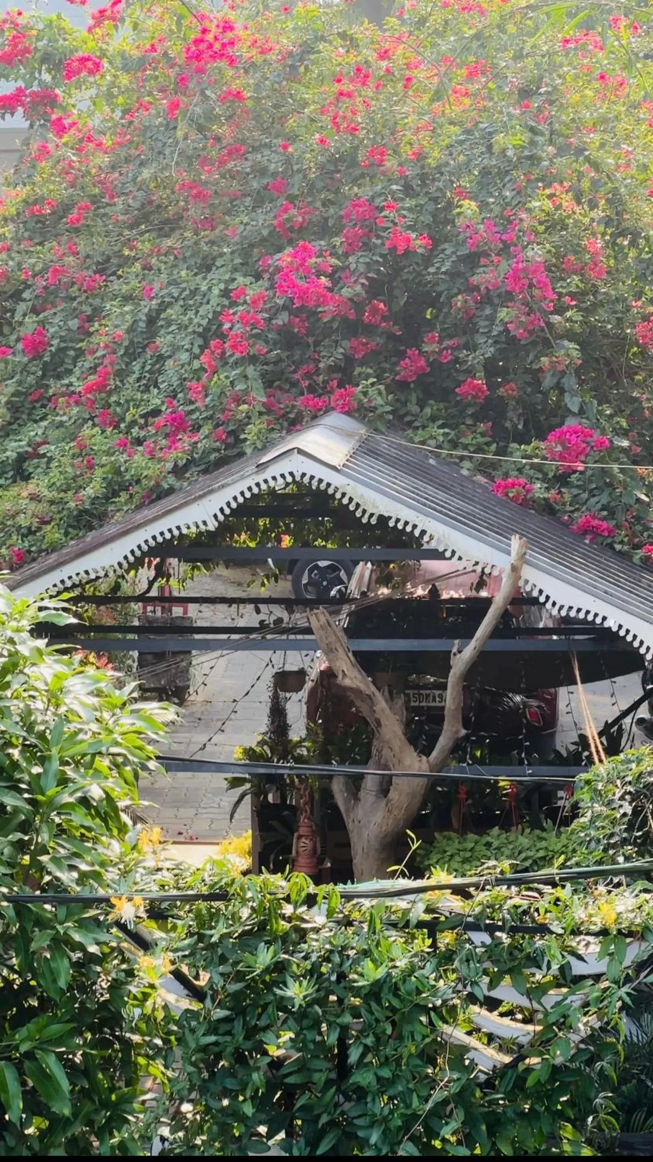 Western Ghats Holiday Home