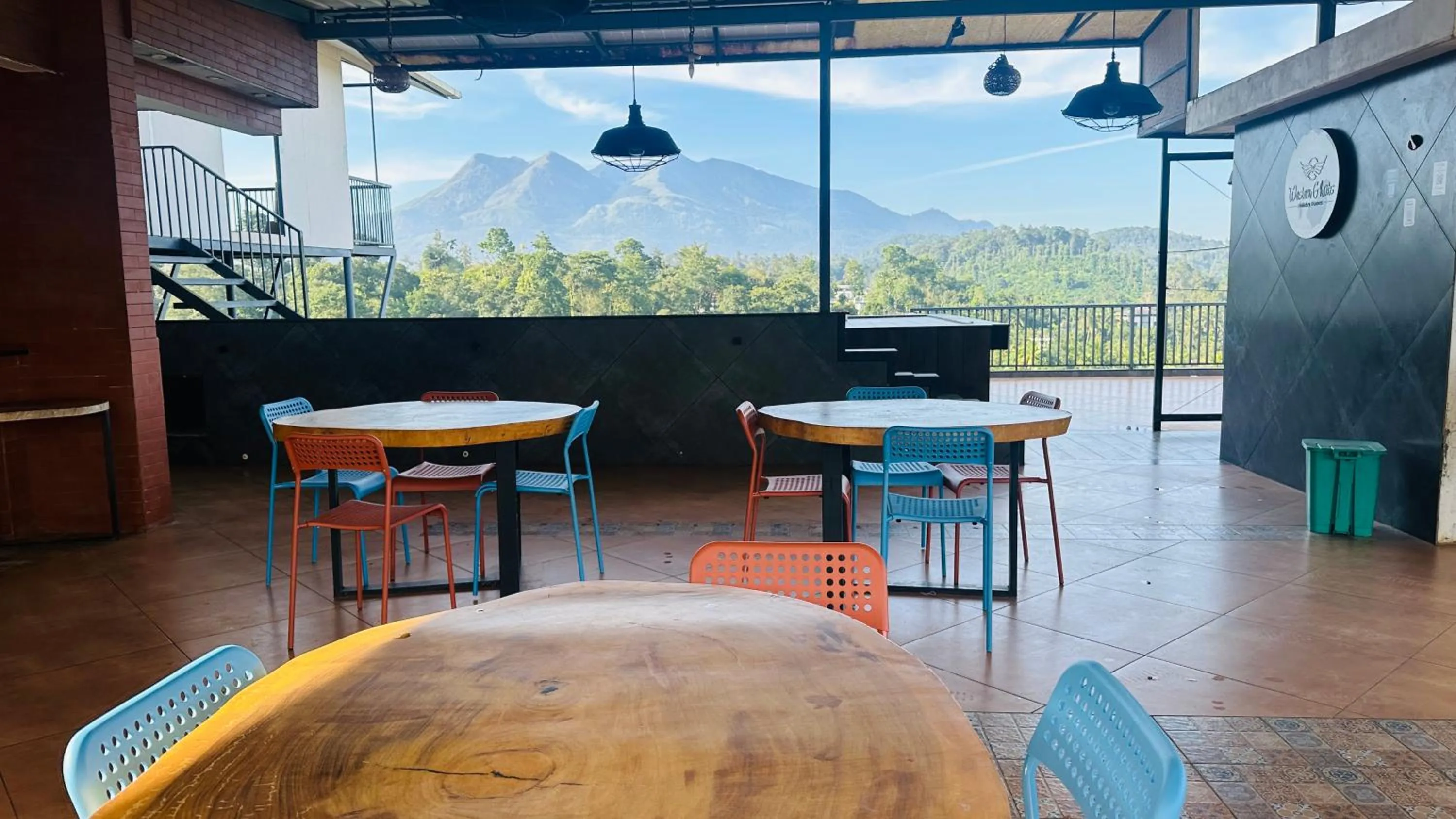 Western Ghats Holiday Home