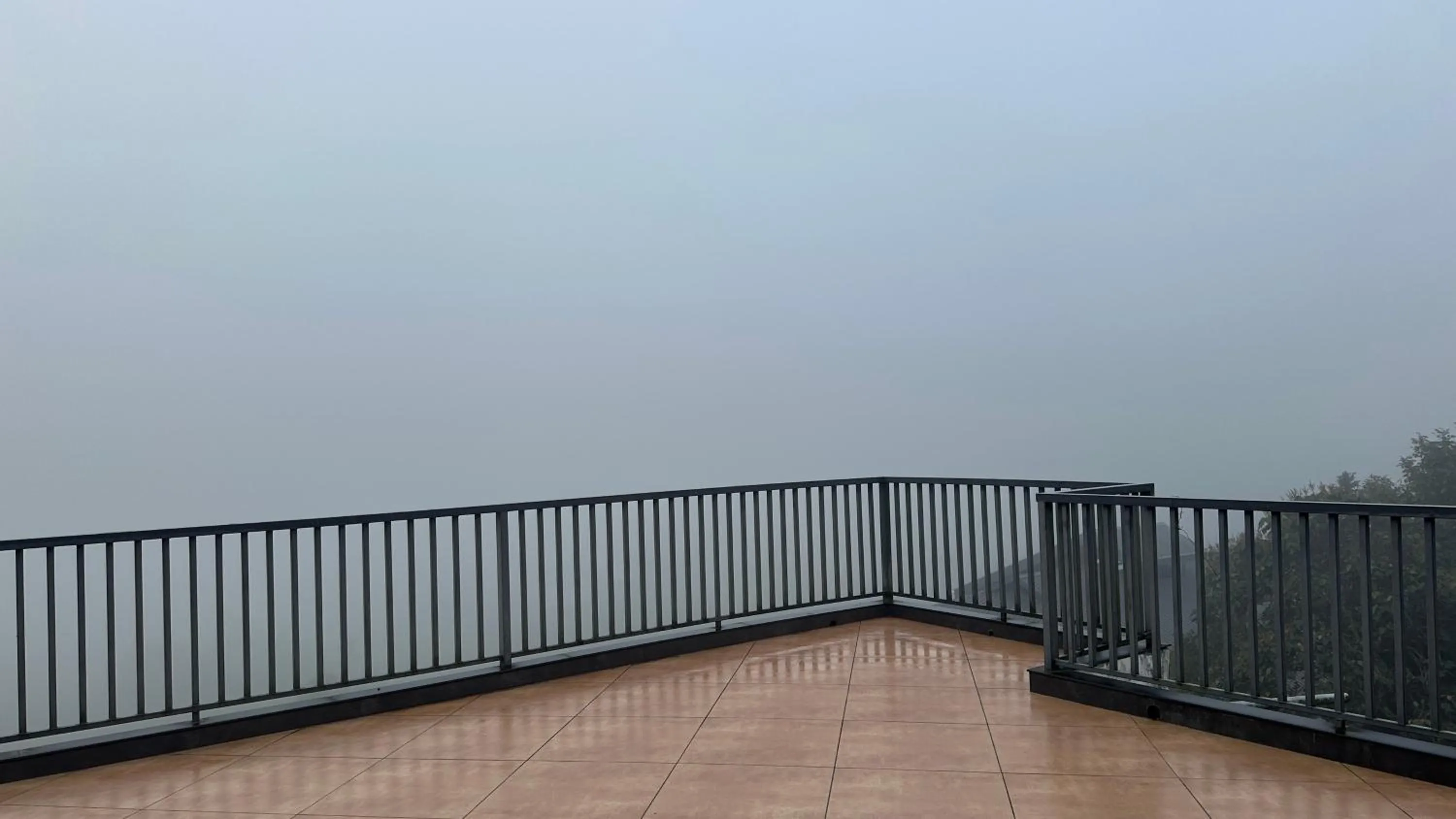 View (from property/room) in Western Ghats Holiday Home