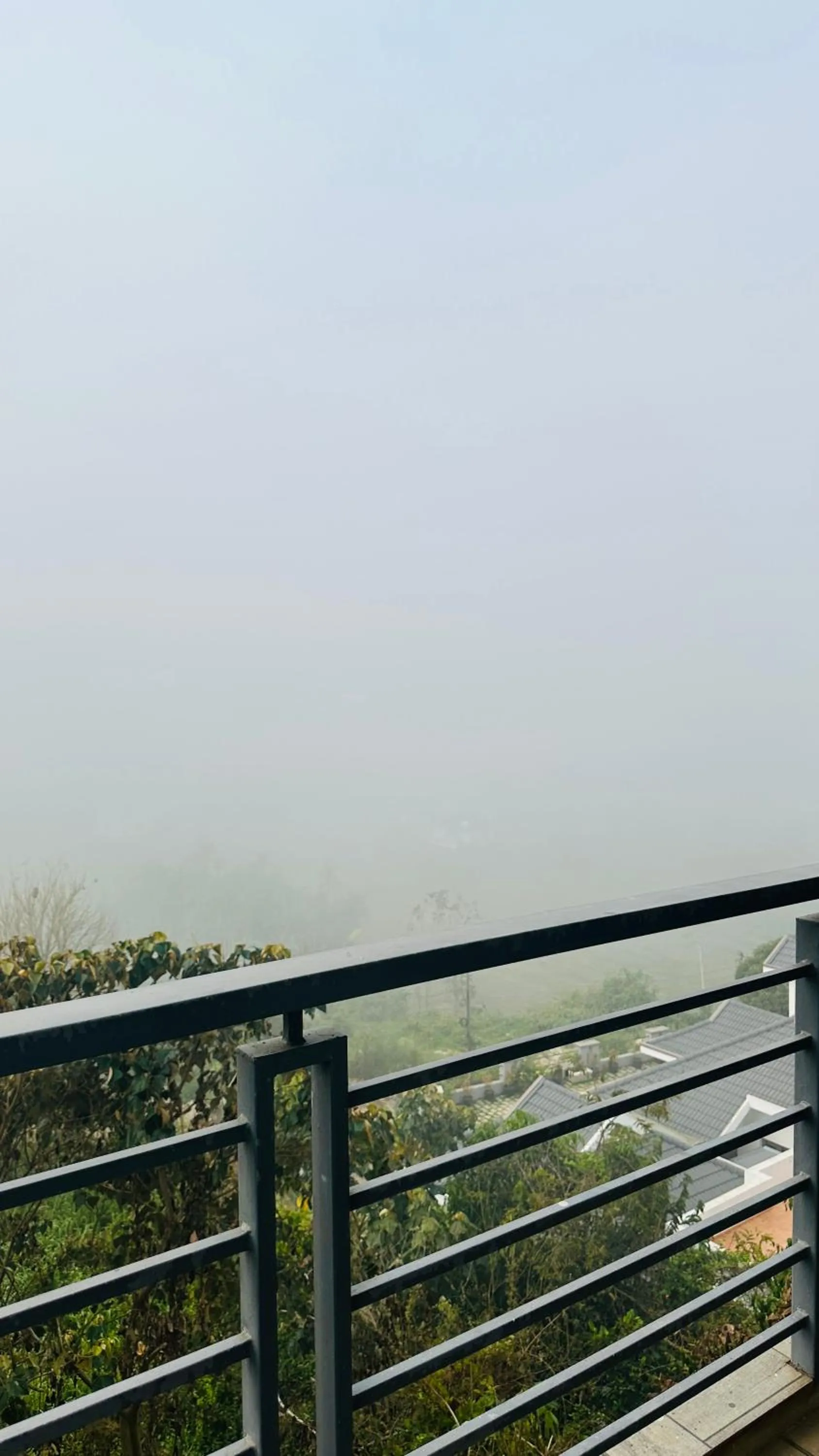 Western Ghats Holiday Home