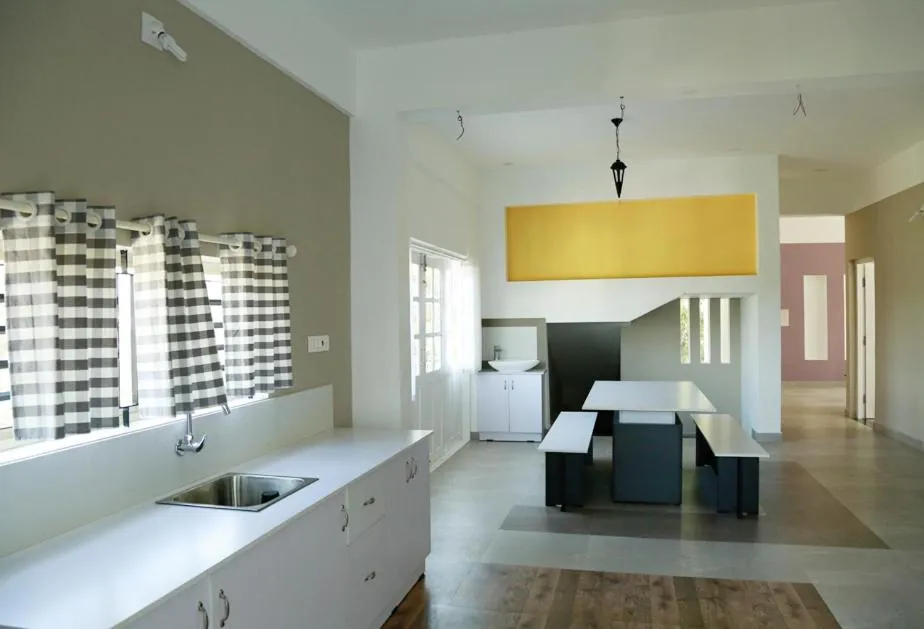 Western Ghats Holiday Home