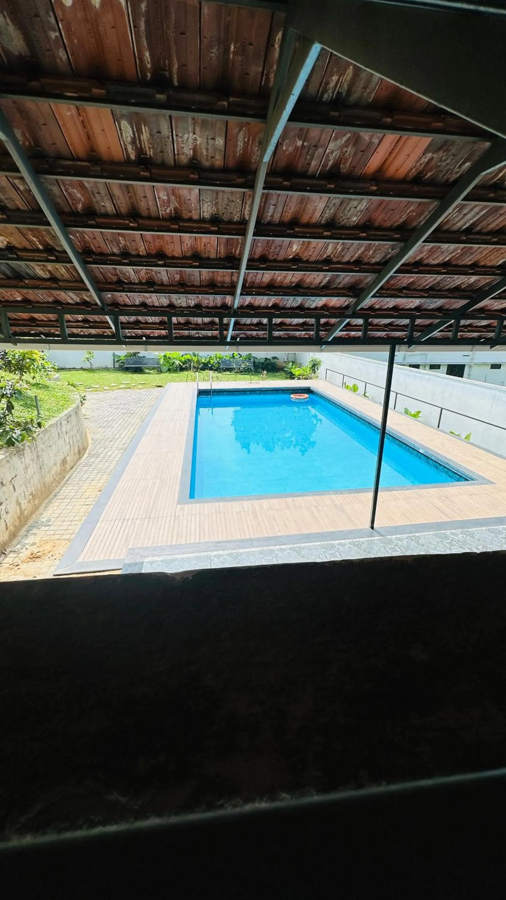  in Western Ghats Holiday Home