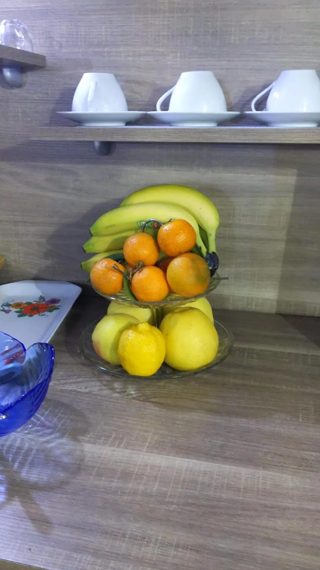 Buffet breakfast in Toledo Relax