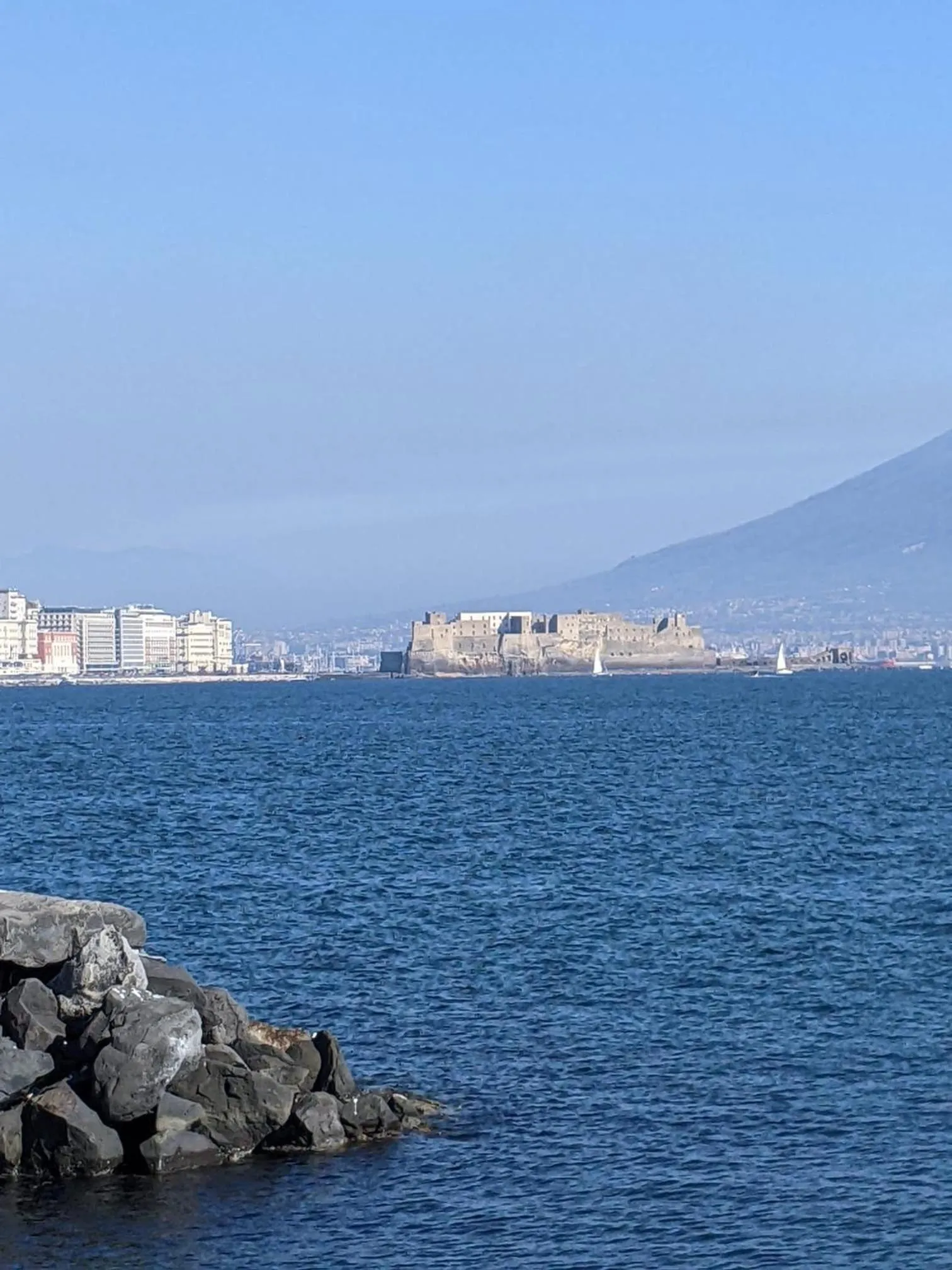 Nearby landmark in Toledo Relax