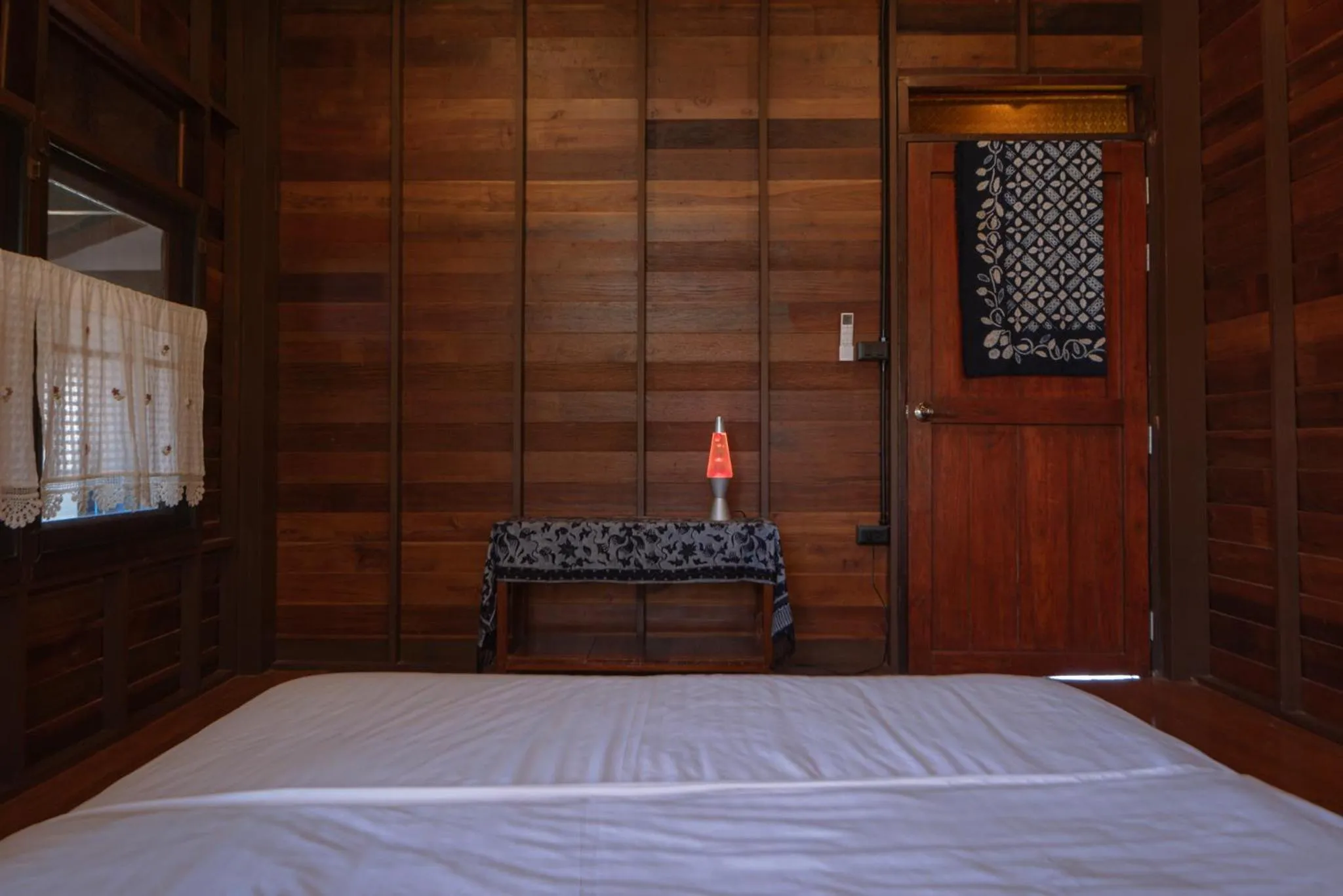 Bed in Lanna Localstay