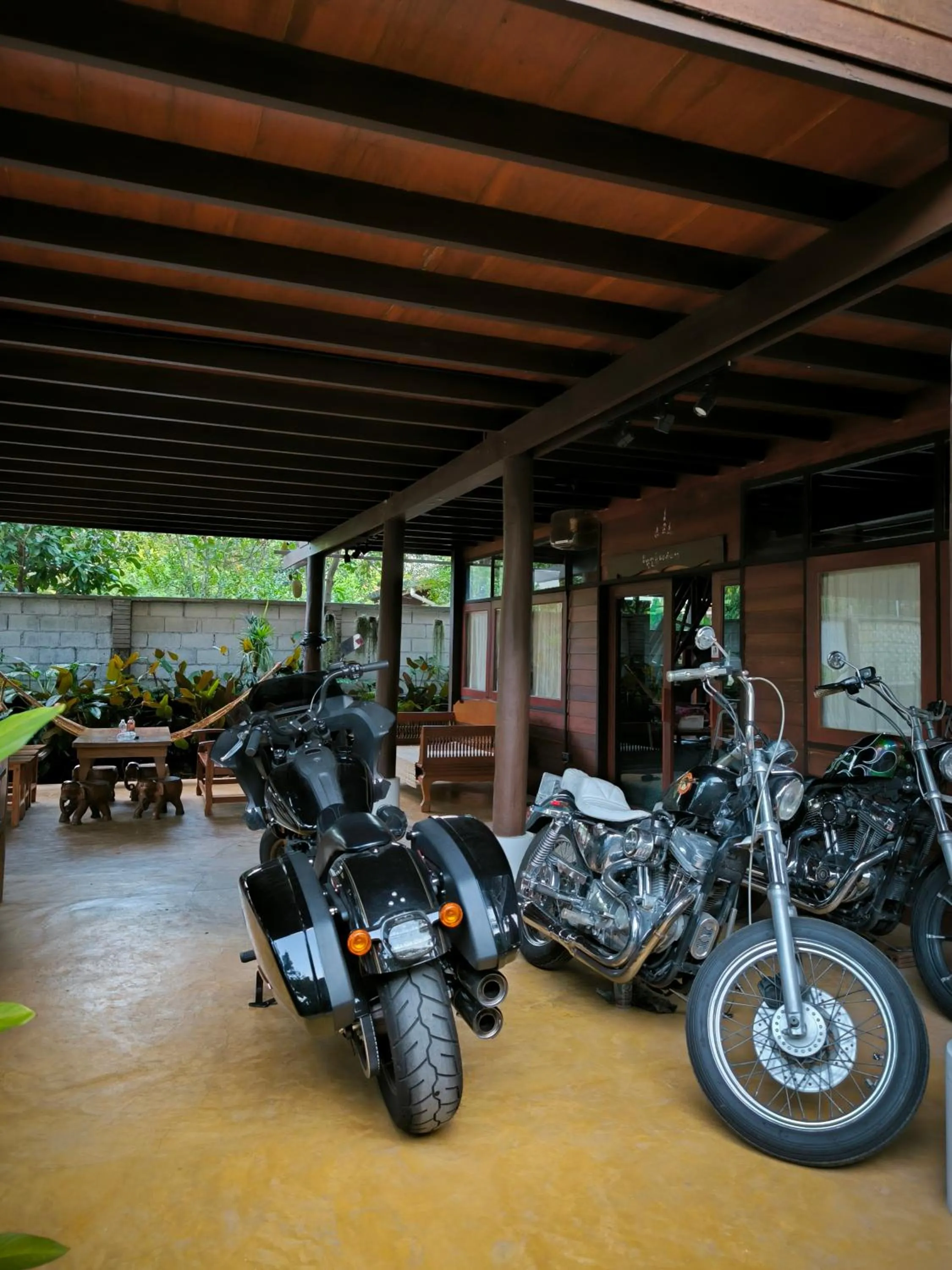 Day in Lanna Localstay