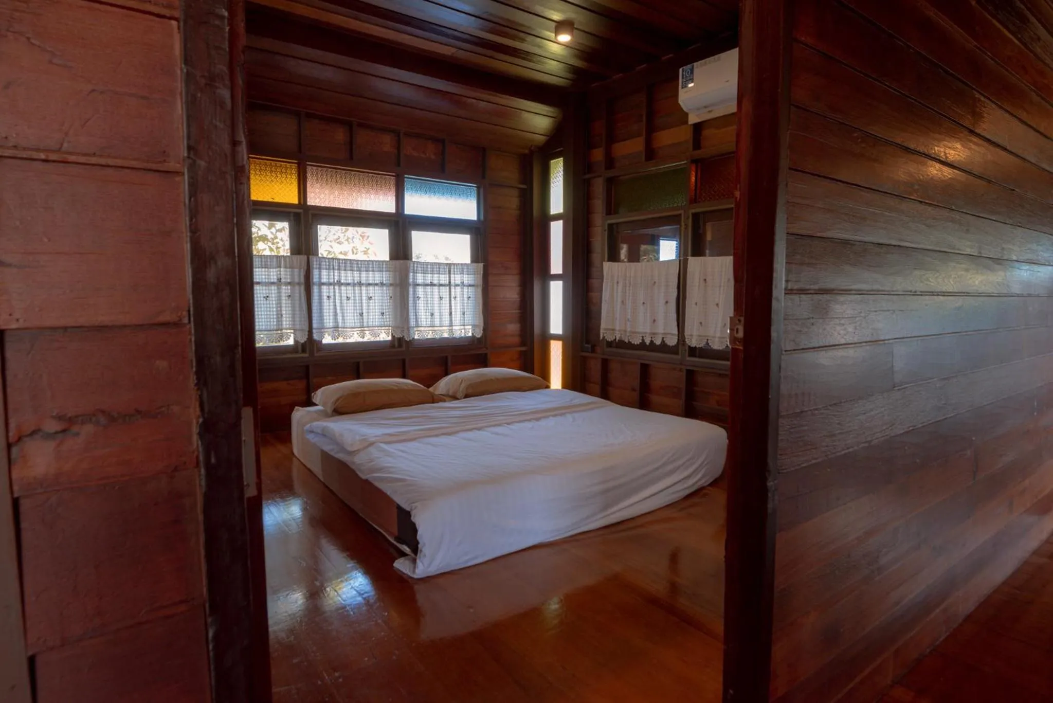 Bed in Lanna Localstay