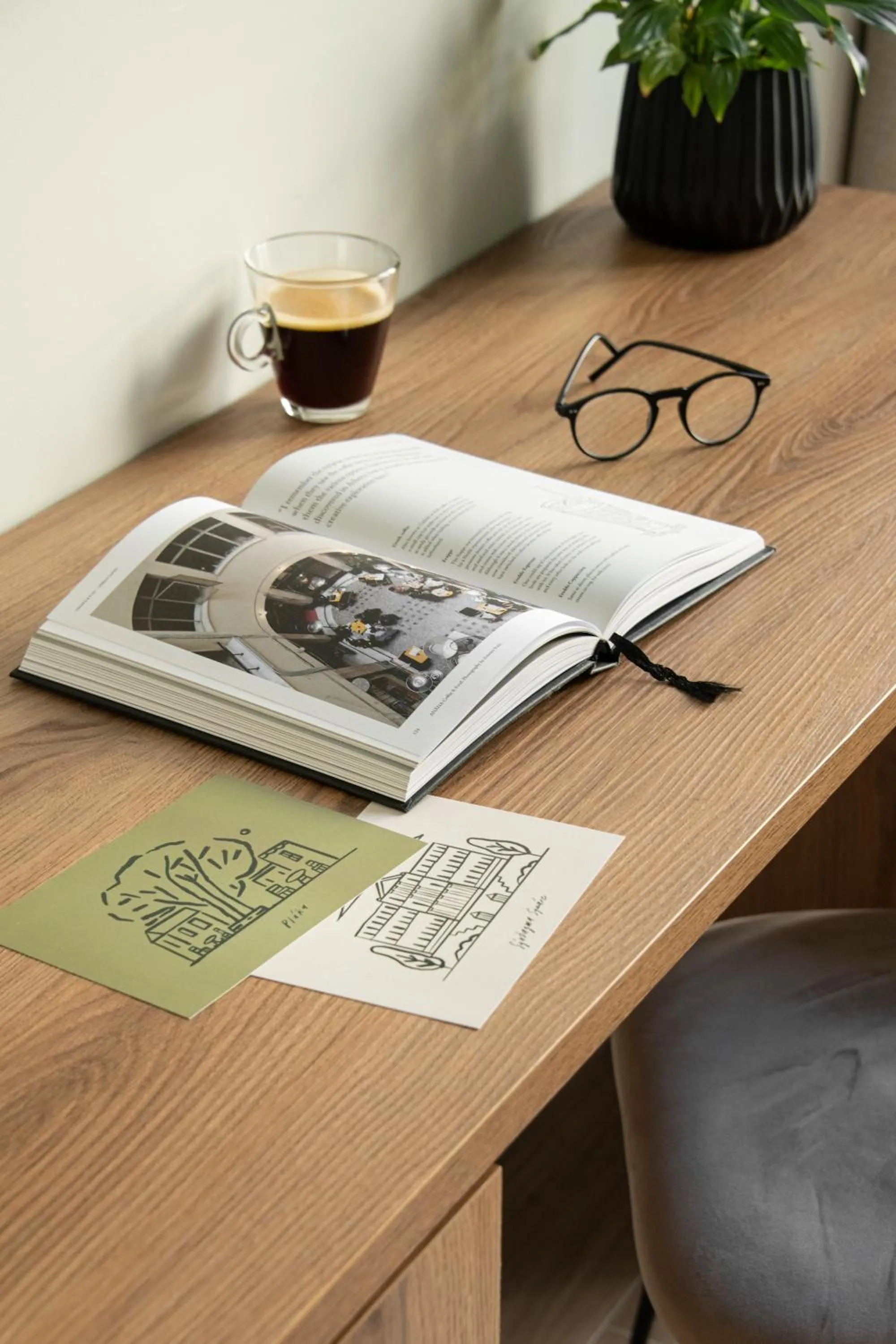 Decorative detail in ASTIKON Xenofontos Suites