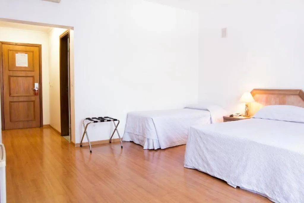 Standard Apartment in Paradies Hotel Express