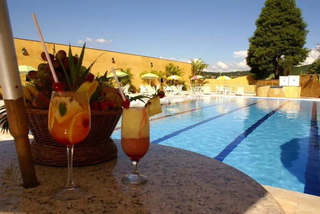 Paradies Hotel Express