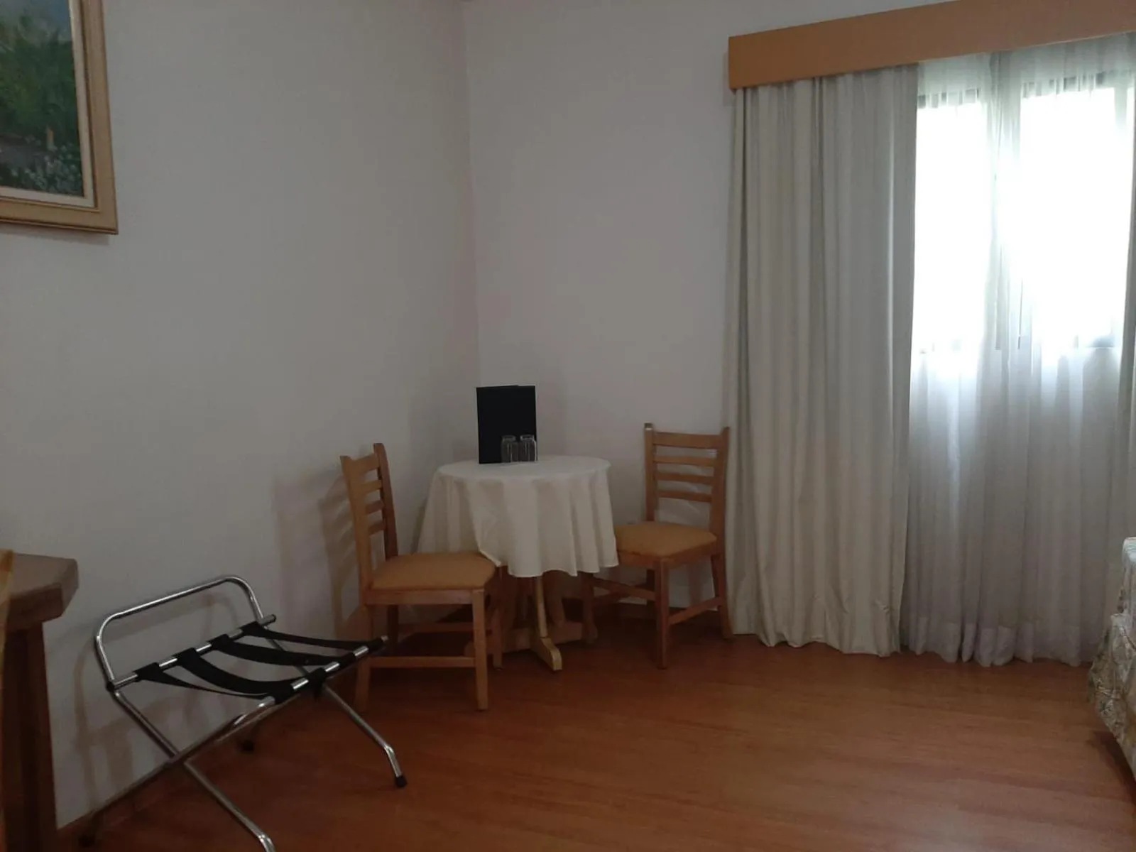 Paradies Hotel Express