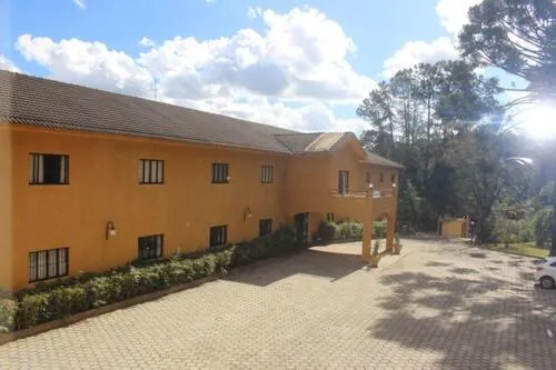 Paradies Hotel Express