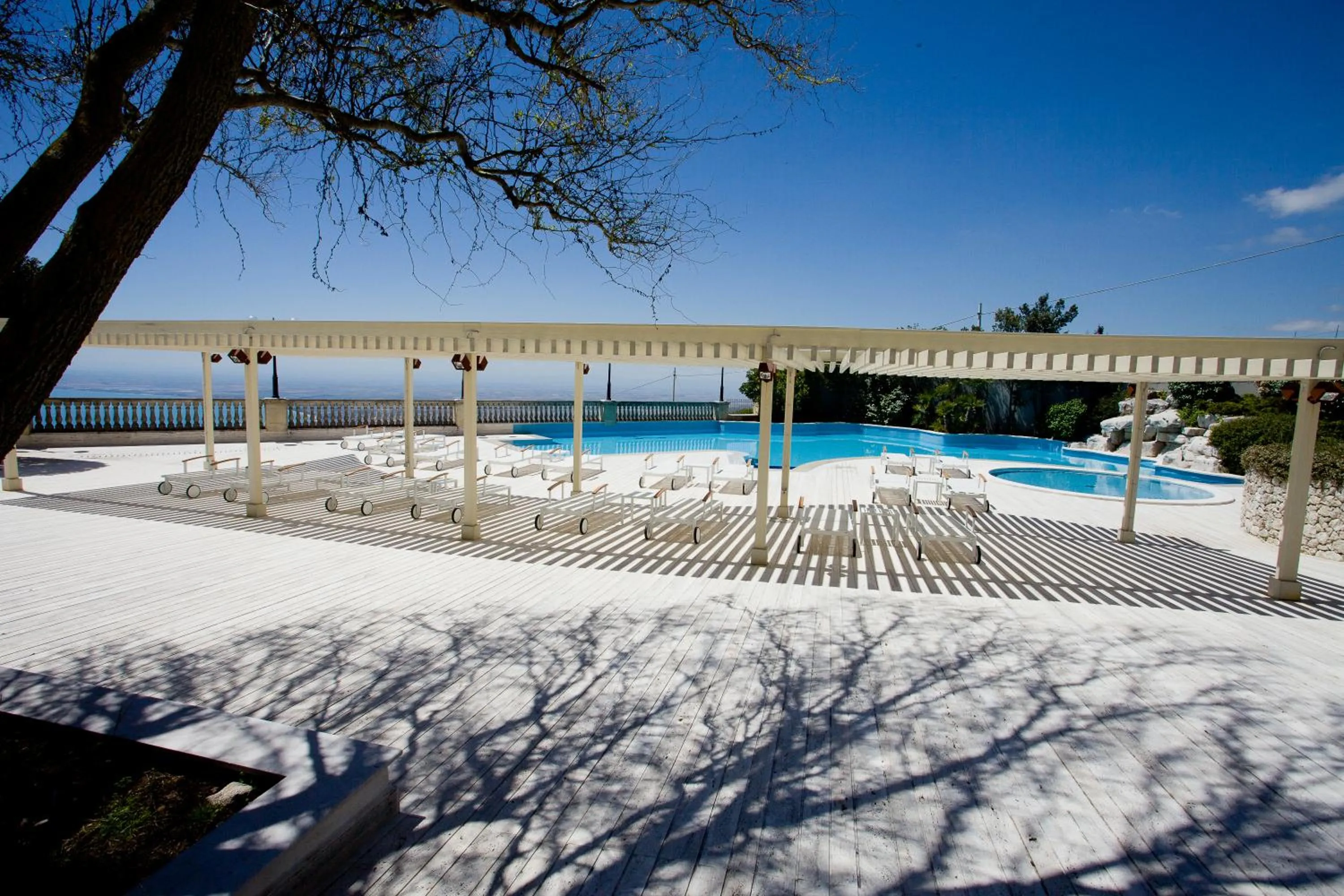 Day in Hotel Relais dei Normanni