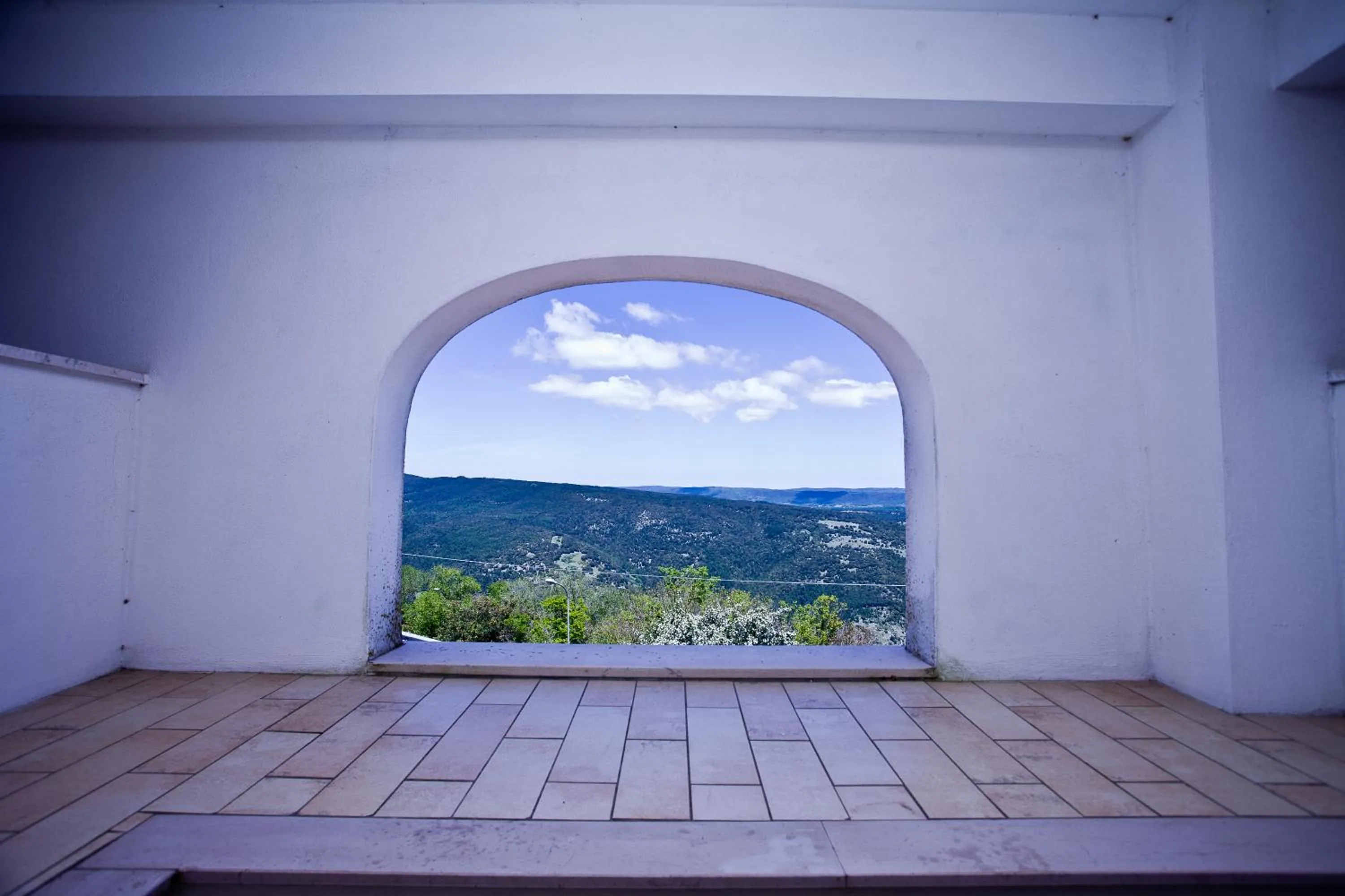 View (from property/room) in Hotel Relais dei Normanni