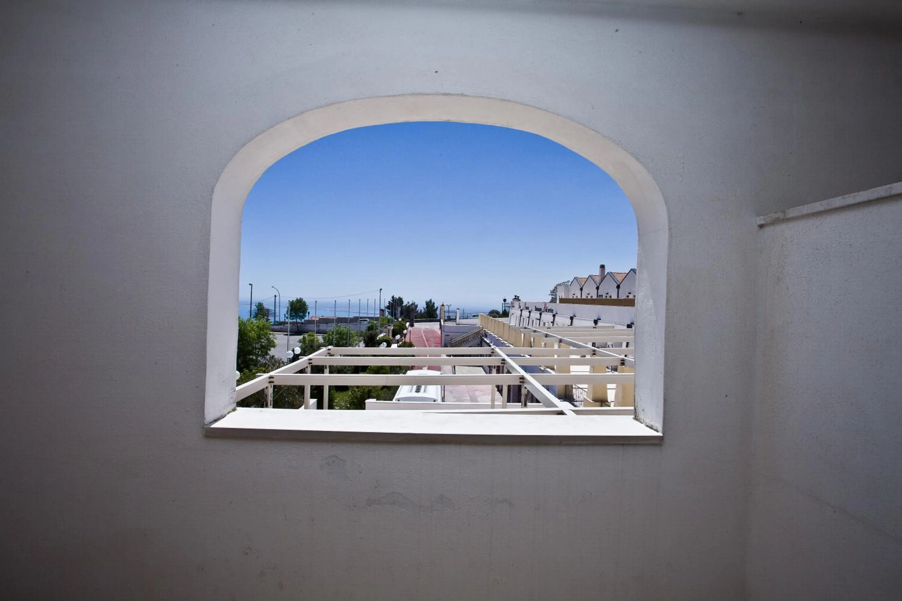 View (from property/room) in Hotel Relais dei Normanni