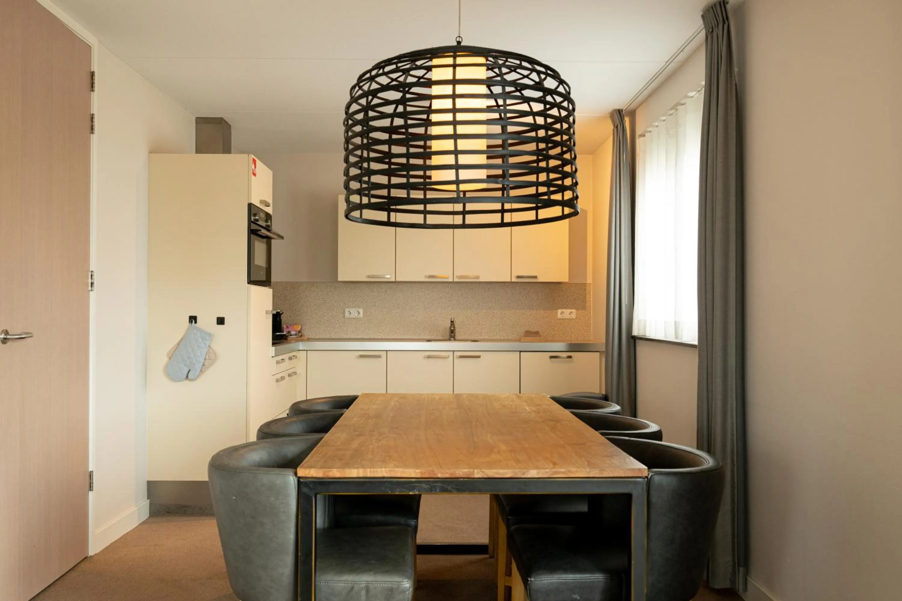 Kitchen or kitchenette in Vlierijck