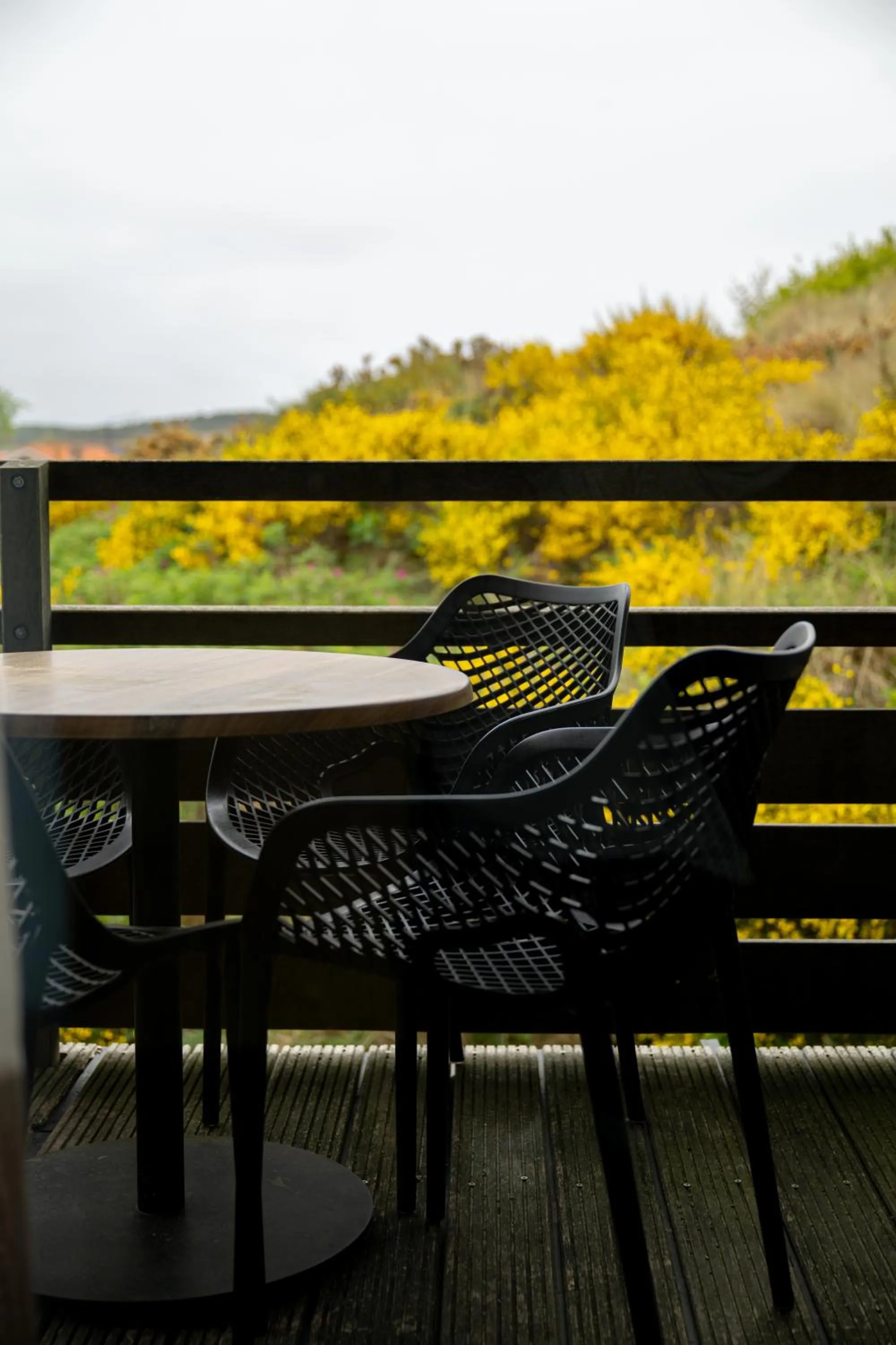 Balcony/Terrace in Vlierijck