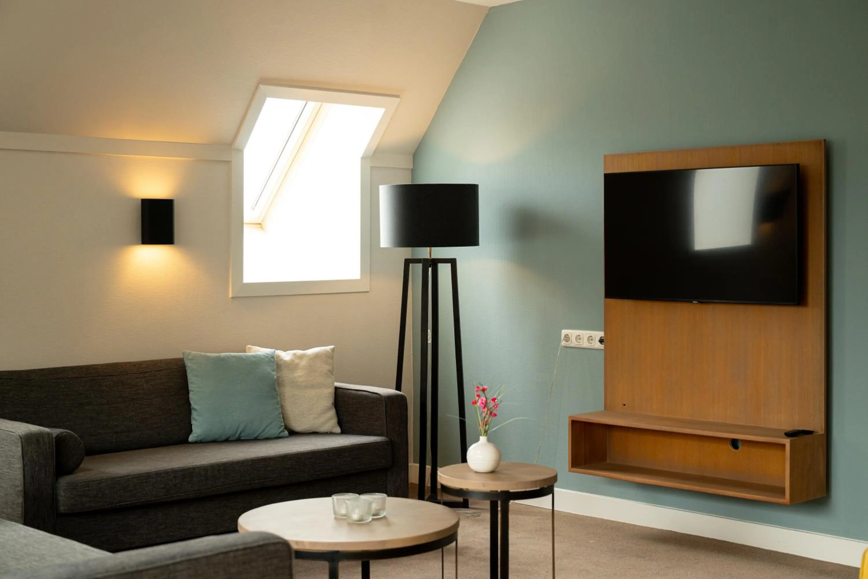 TV and multimedia in Vlierijck