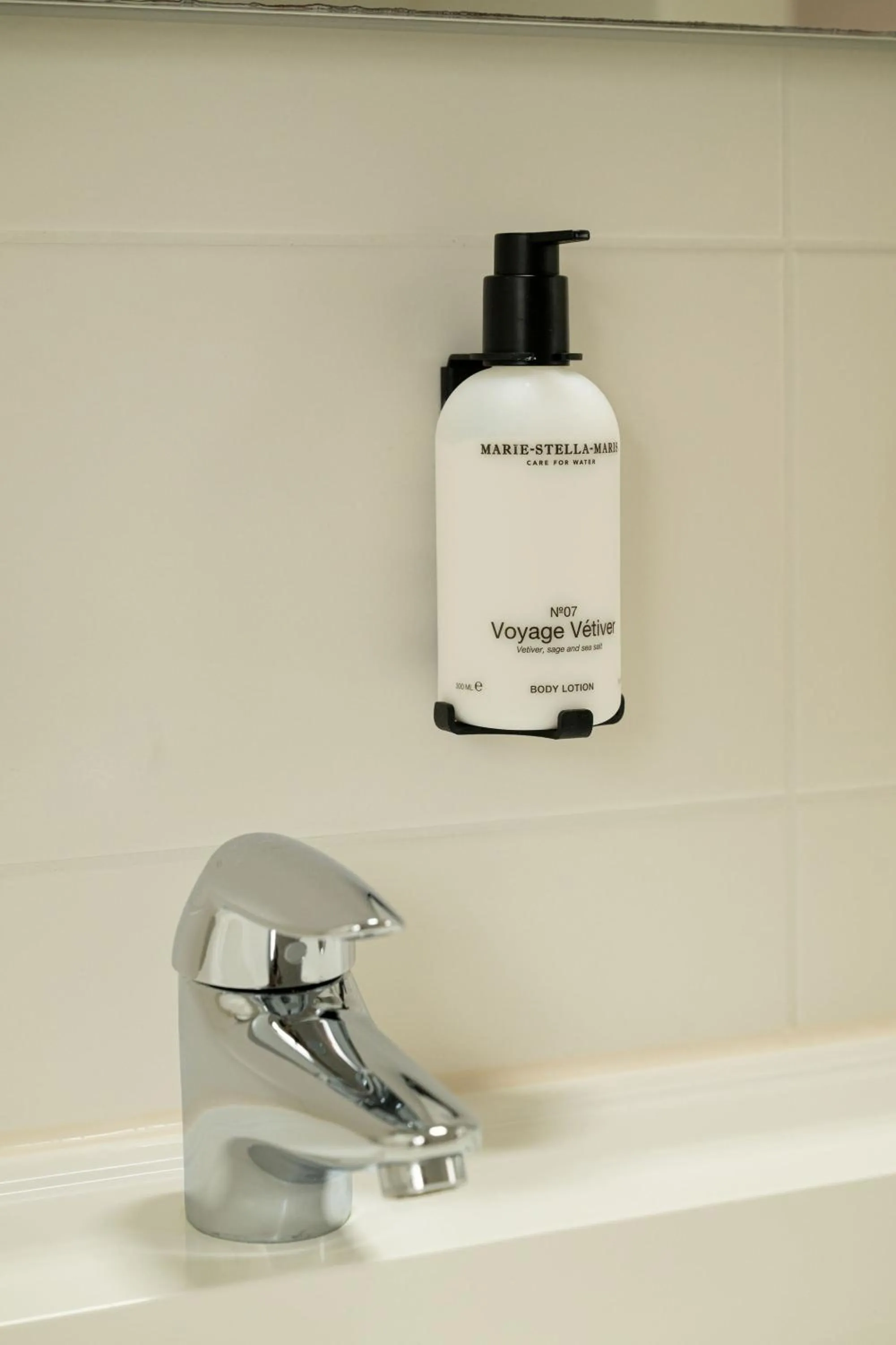 Bathroom in Vlierijck