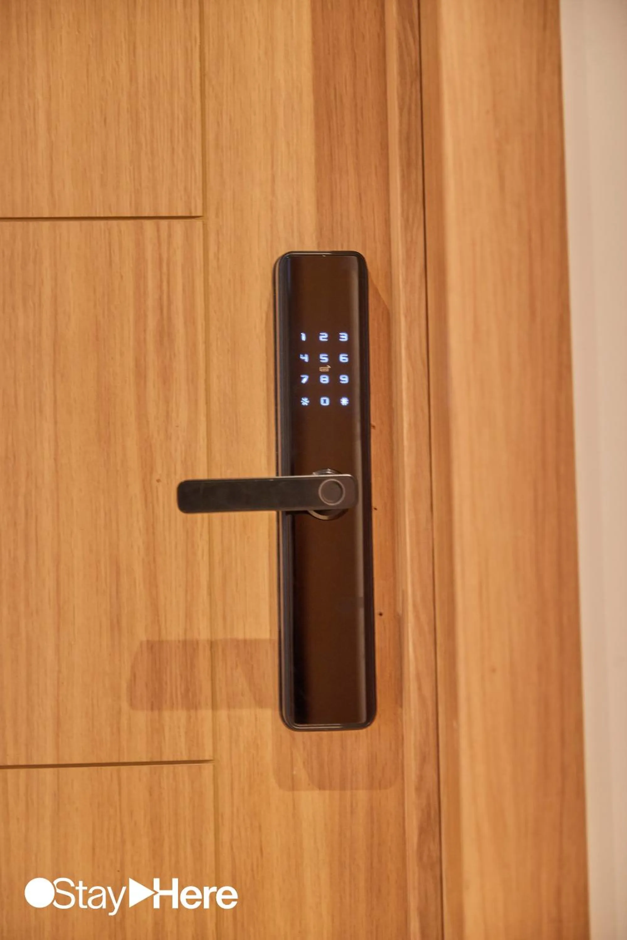 Property building in Stayhere Rabat - Hassan - Authentic Residence