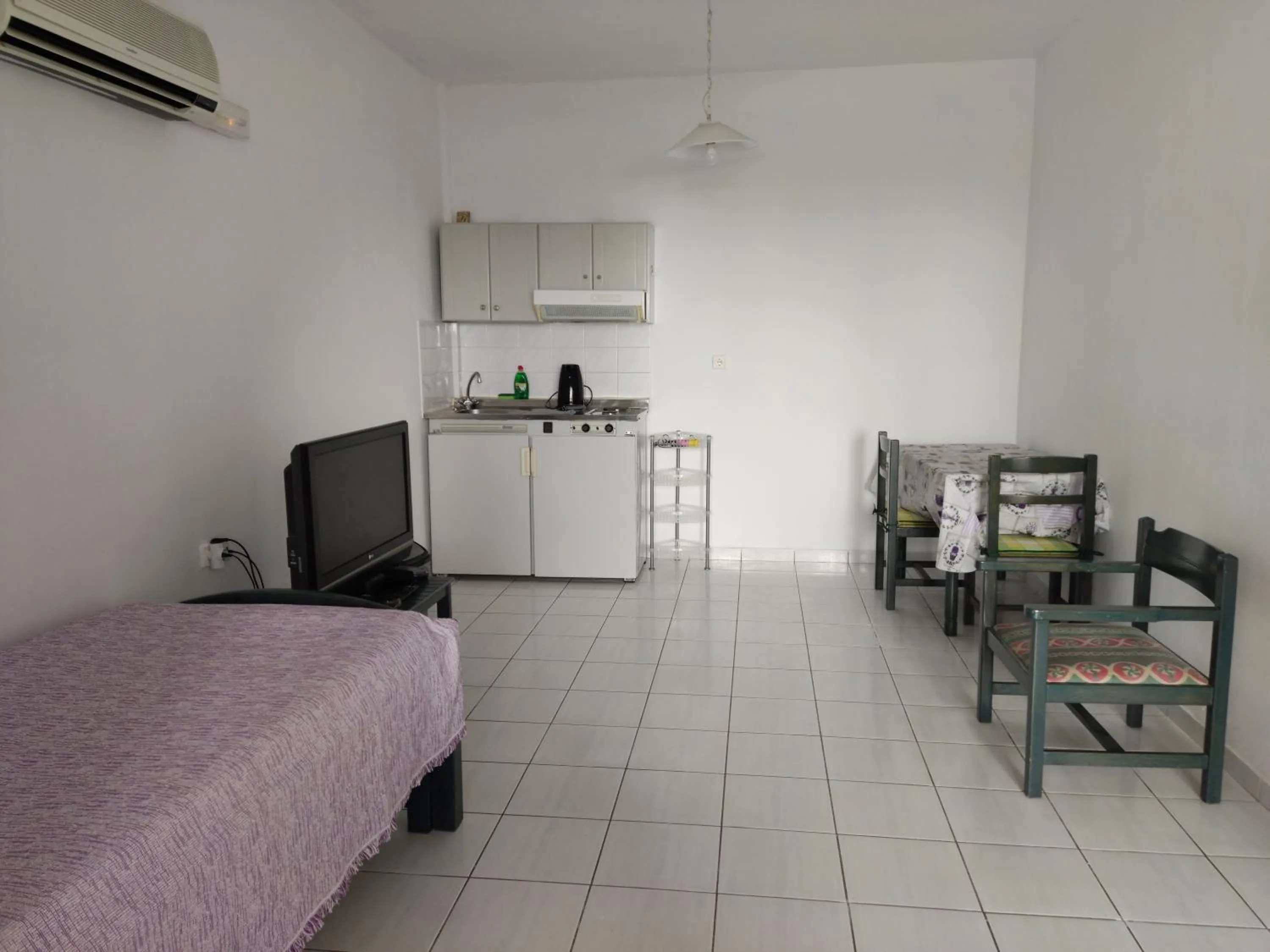 Kitchen or kitchenette in Zinovia