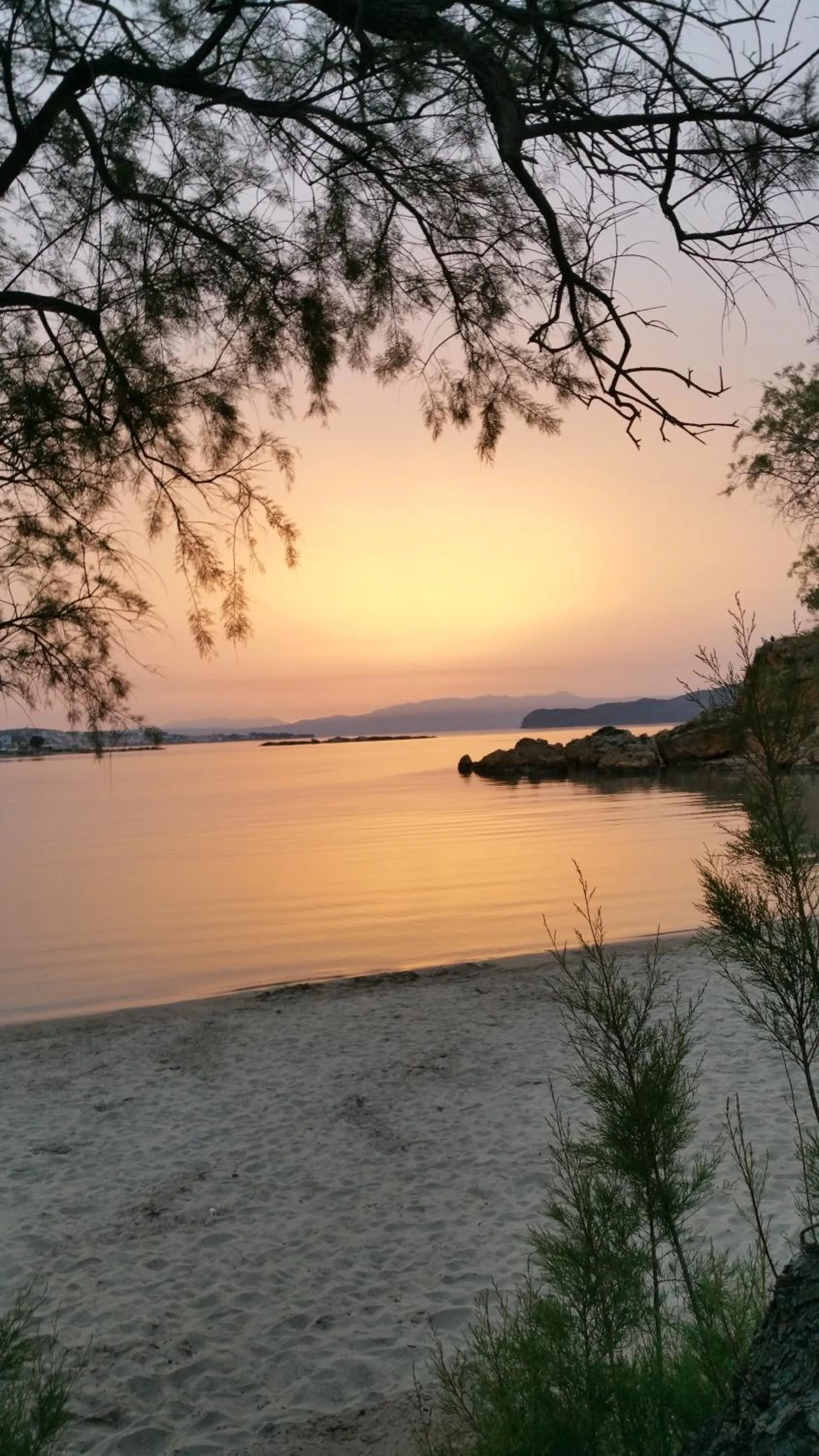 Nearby landmark in Zinovia