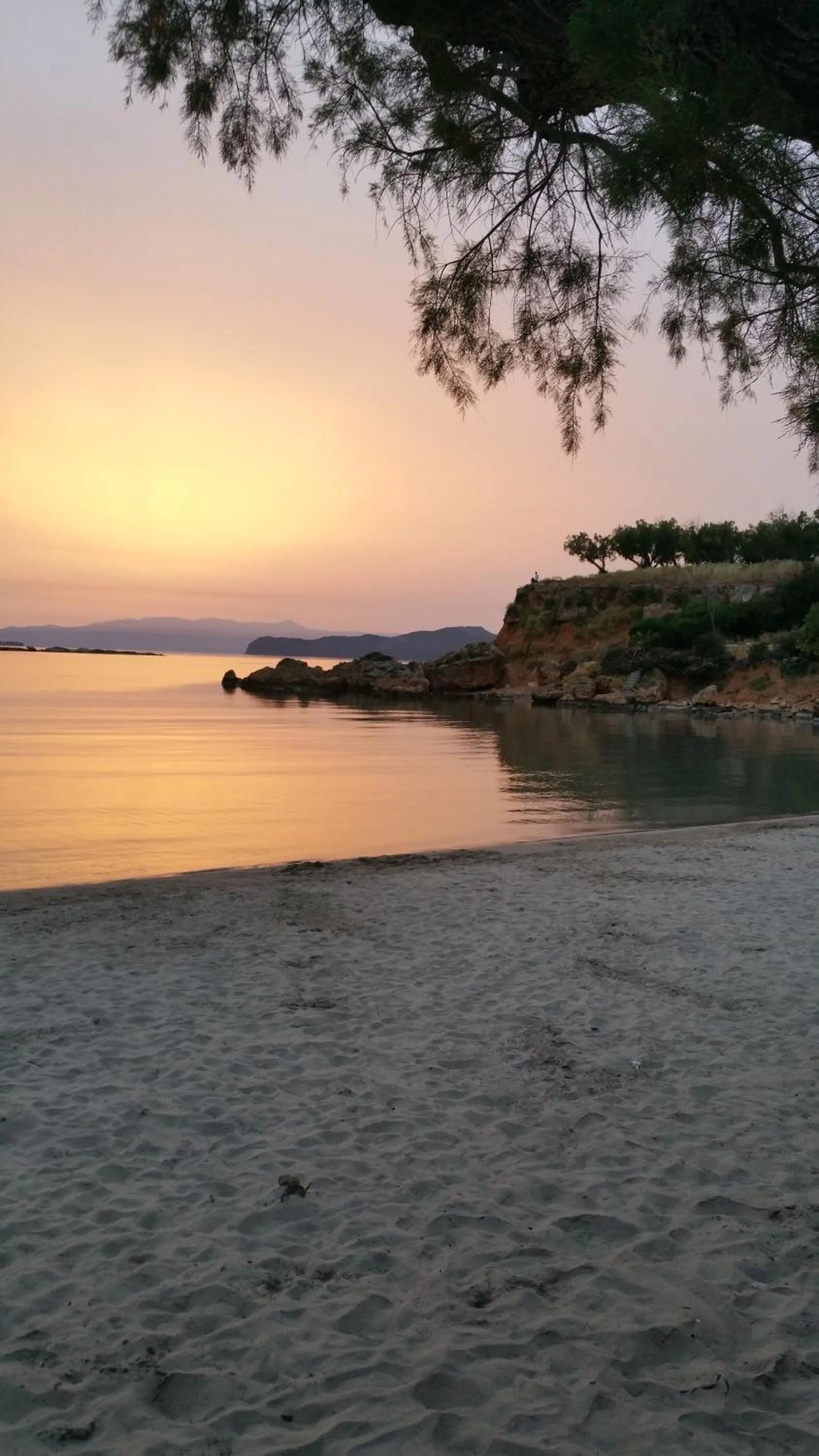 Nearby landmark in Zinovia